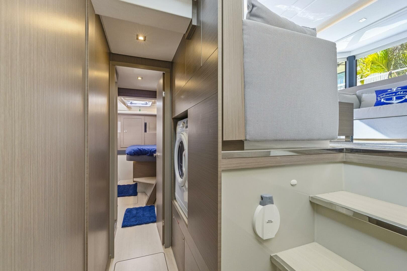 2023 Leopard 46 Pc — photo 56