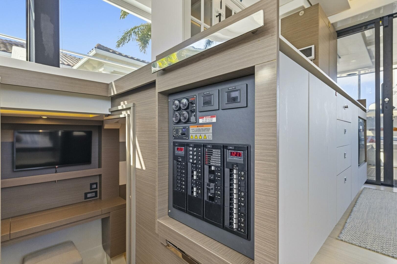 2023 Leopard 46 Pc — photo 46