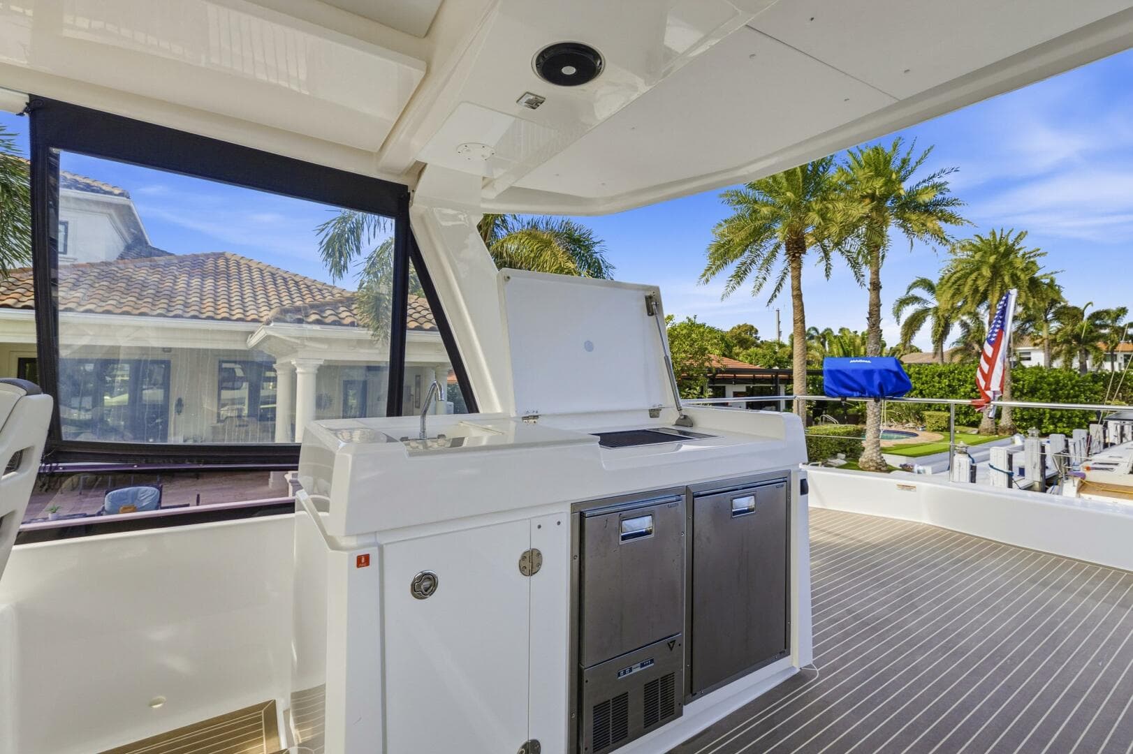 2023 Leopard 46 Pc — photo 33