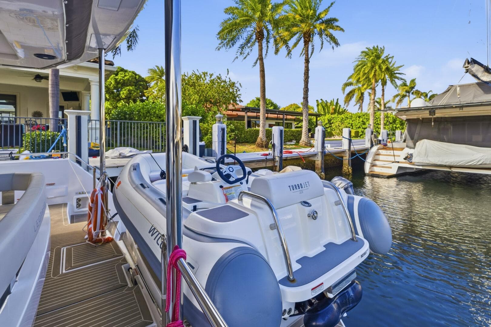 2023 Leopard 46 Pc — photo 21