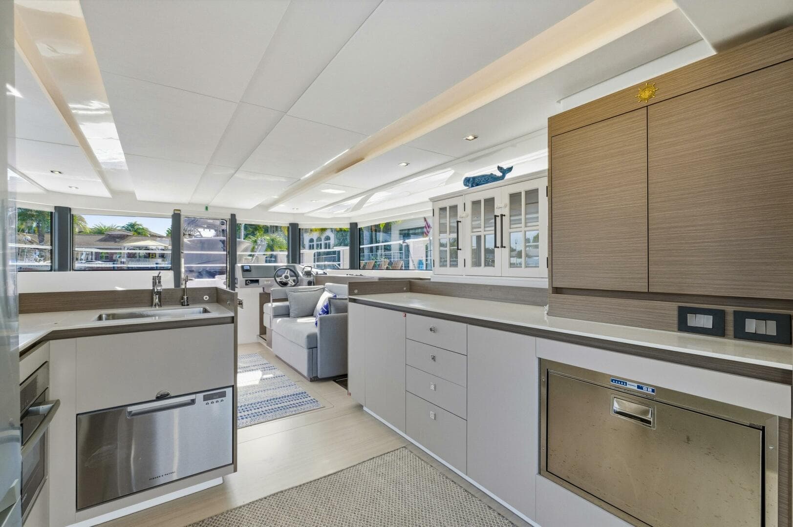 2023 Leopard 46 Pc — photo 47