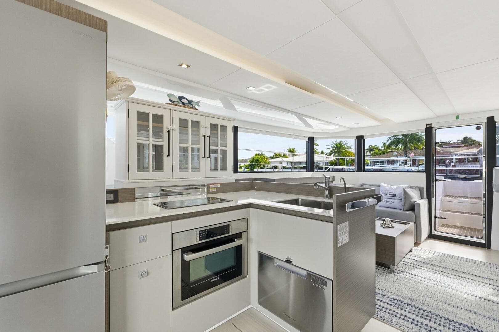 2023 Leopard 46 Pc — photo 40