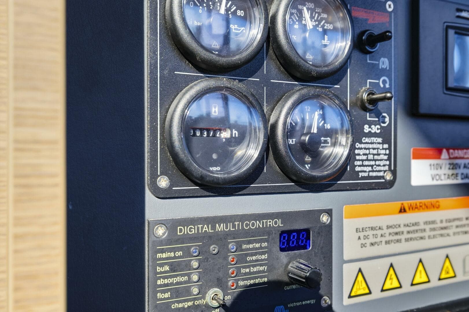 2023 Leopard 46 Pc — photo 45