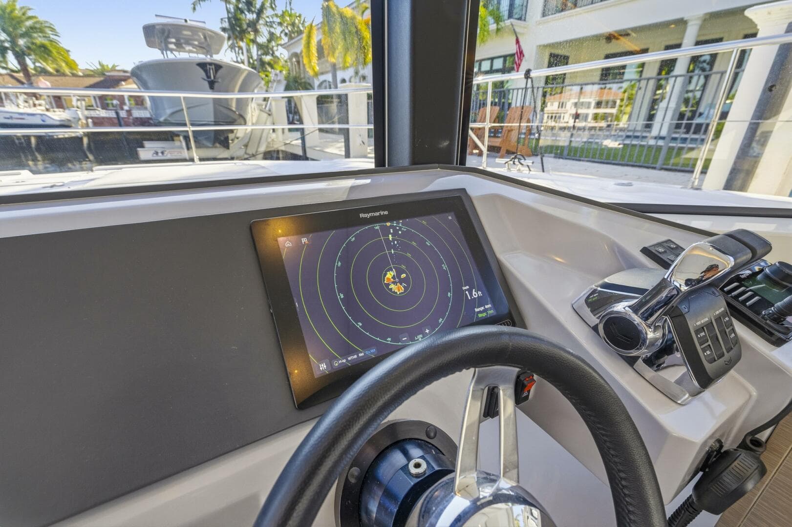 2023 Leopard 46 Pc — photo 44