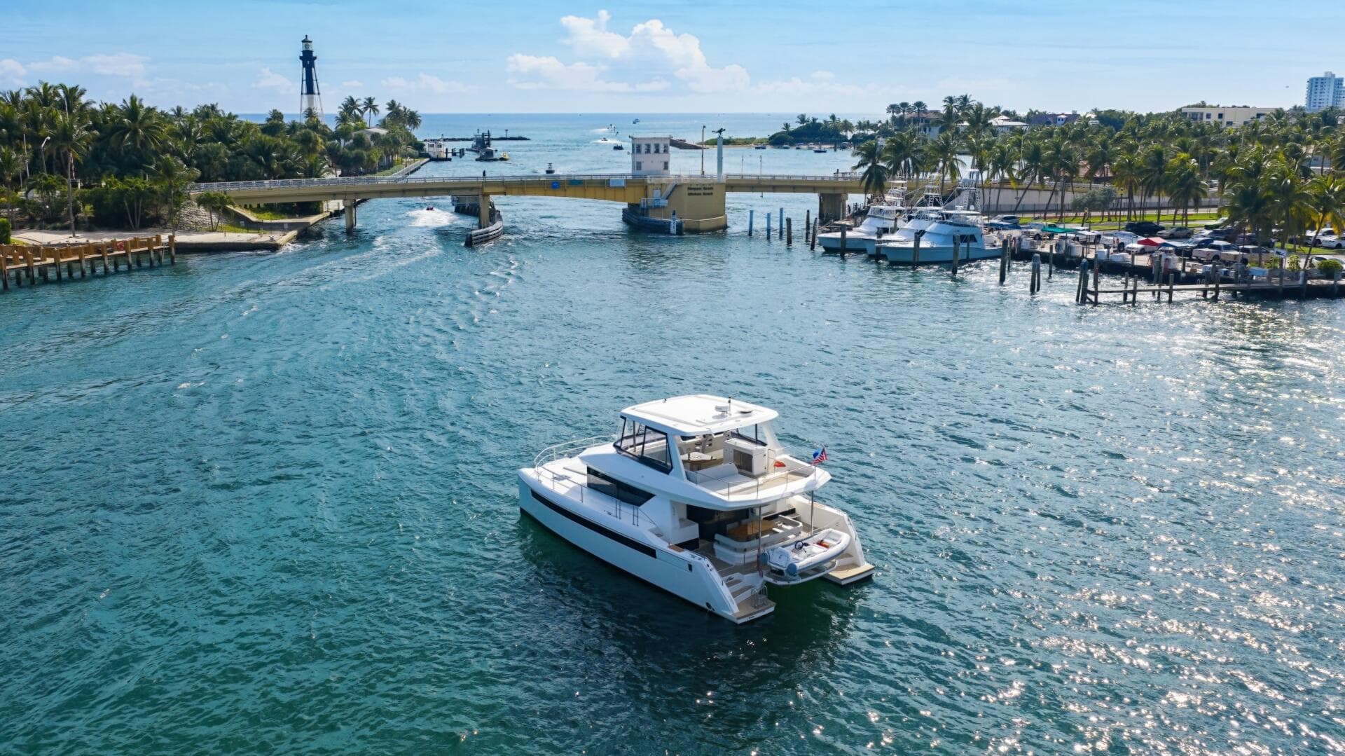 2023 Leopard 46 Pc — photo 6