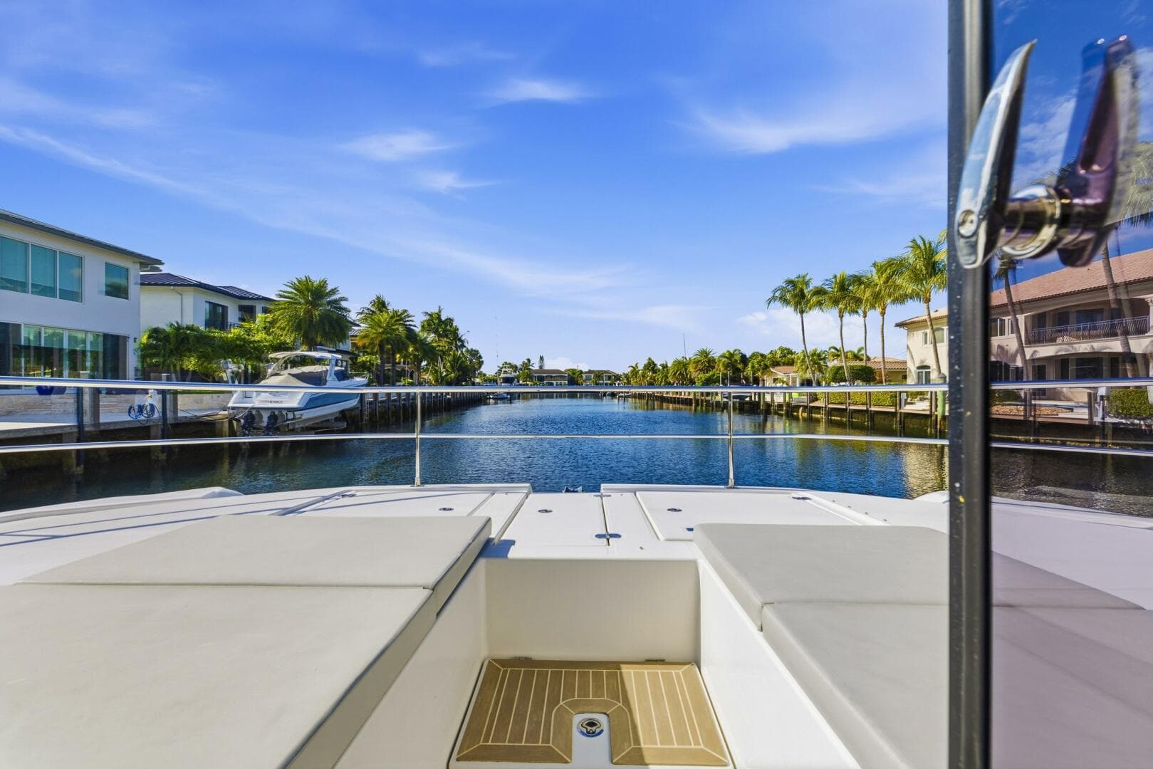 2023 Leopard 46 Pc — photo 15