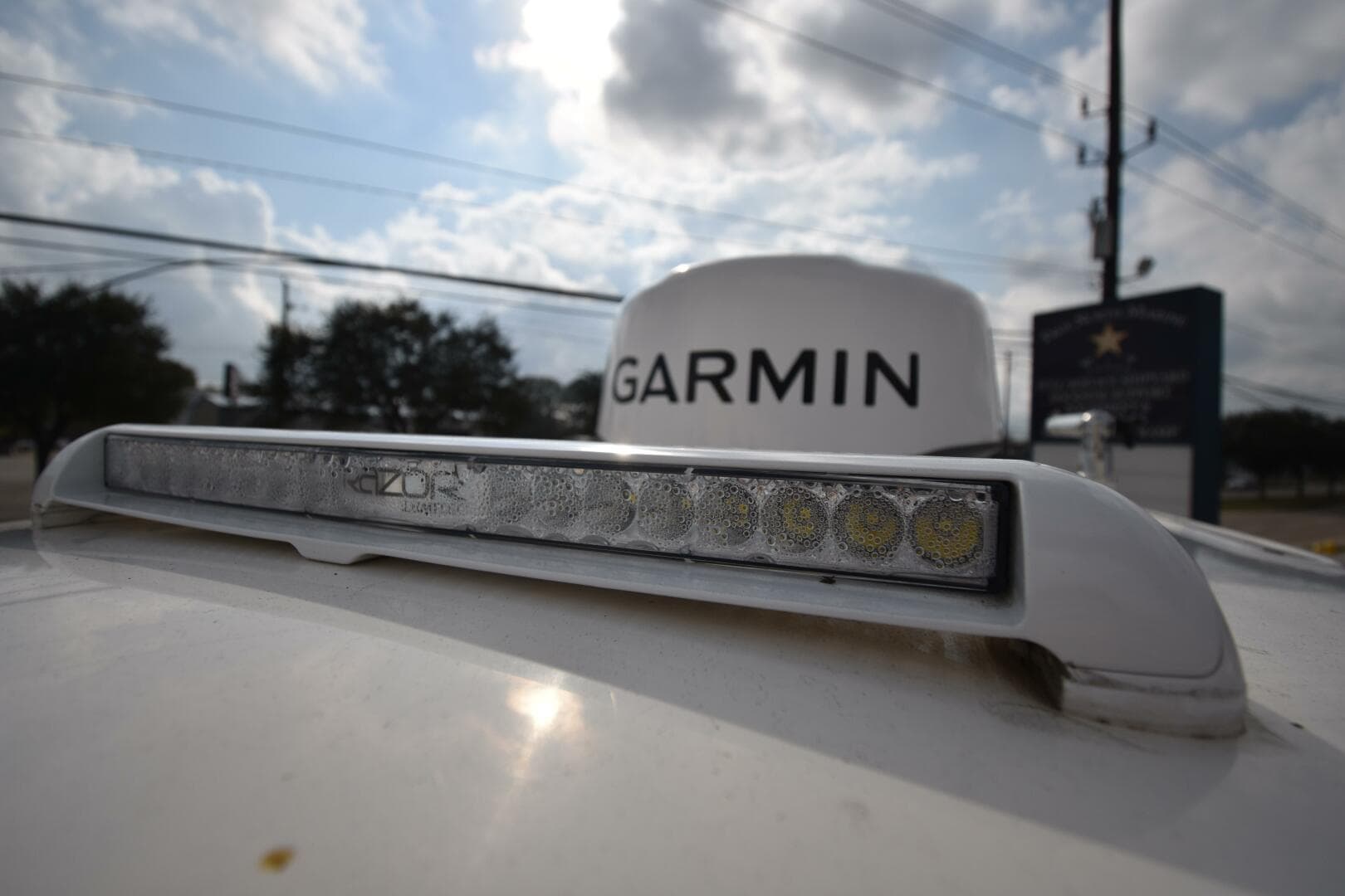 2023 Pathfinder 2700 Open — photo 32