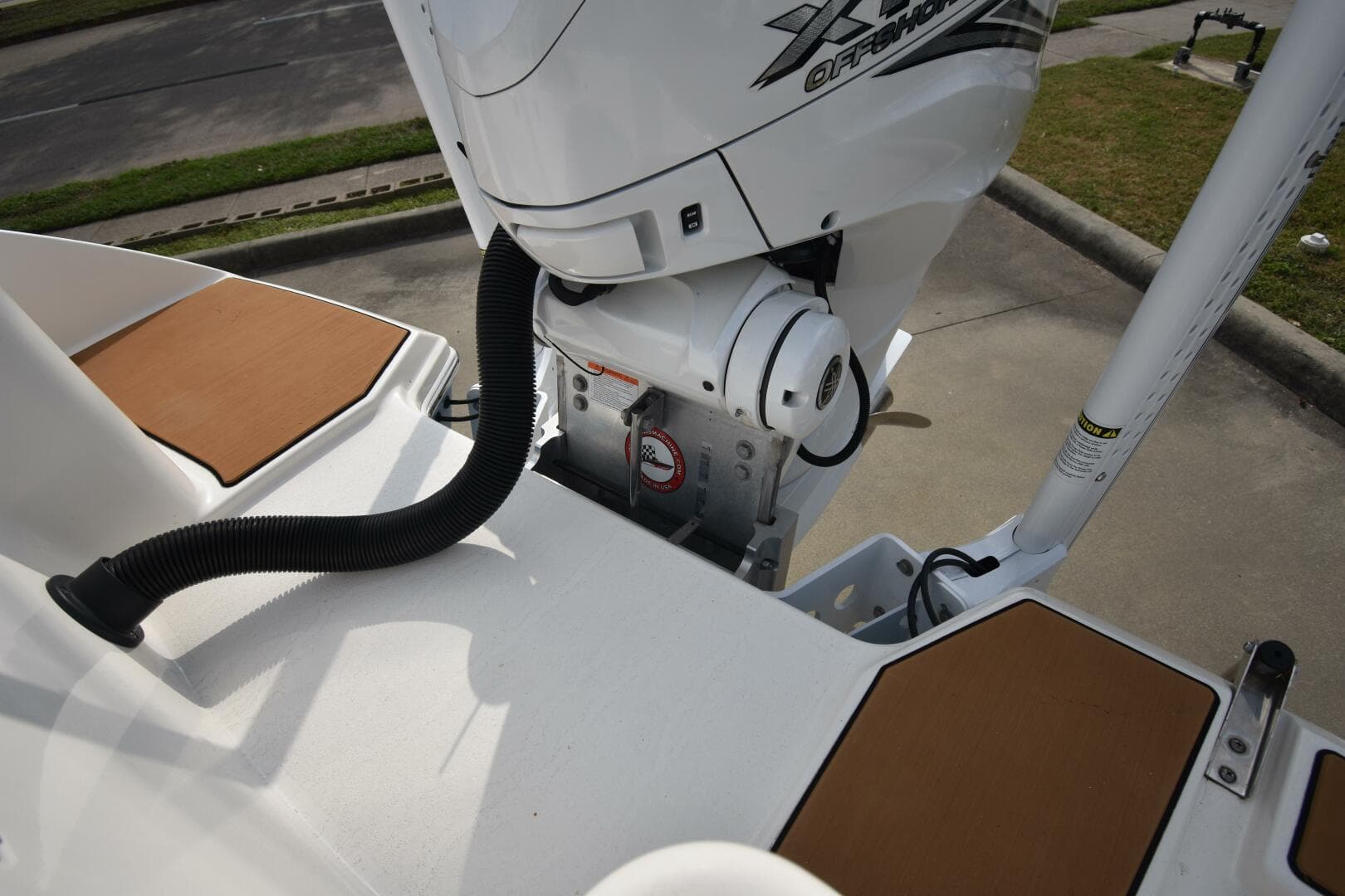 2023 Pathfinder 2700 Open — photo 33