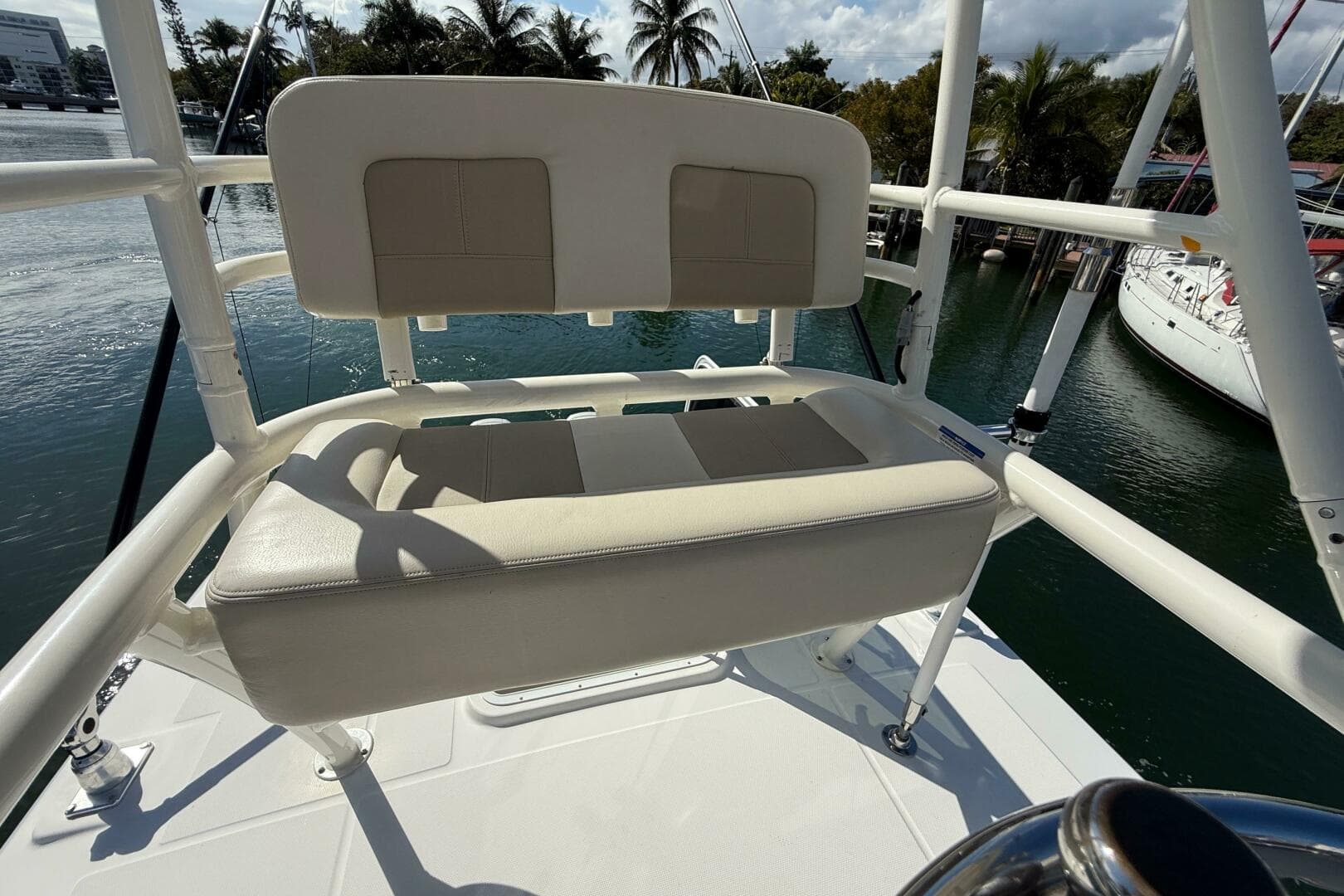 2023 Boston Whaler 360 Outrage — photo 26