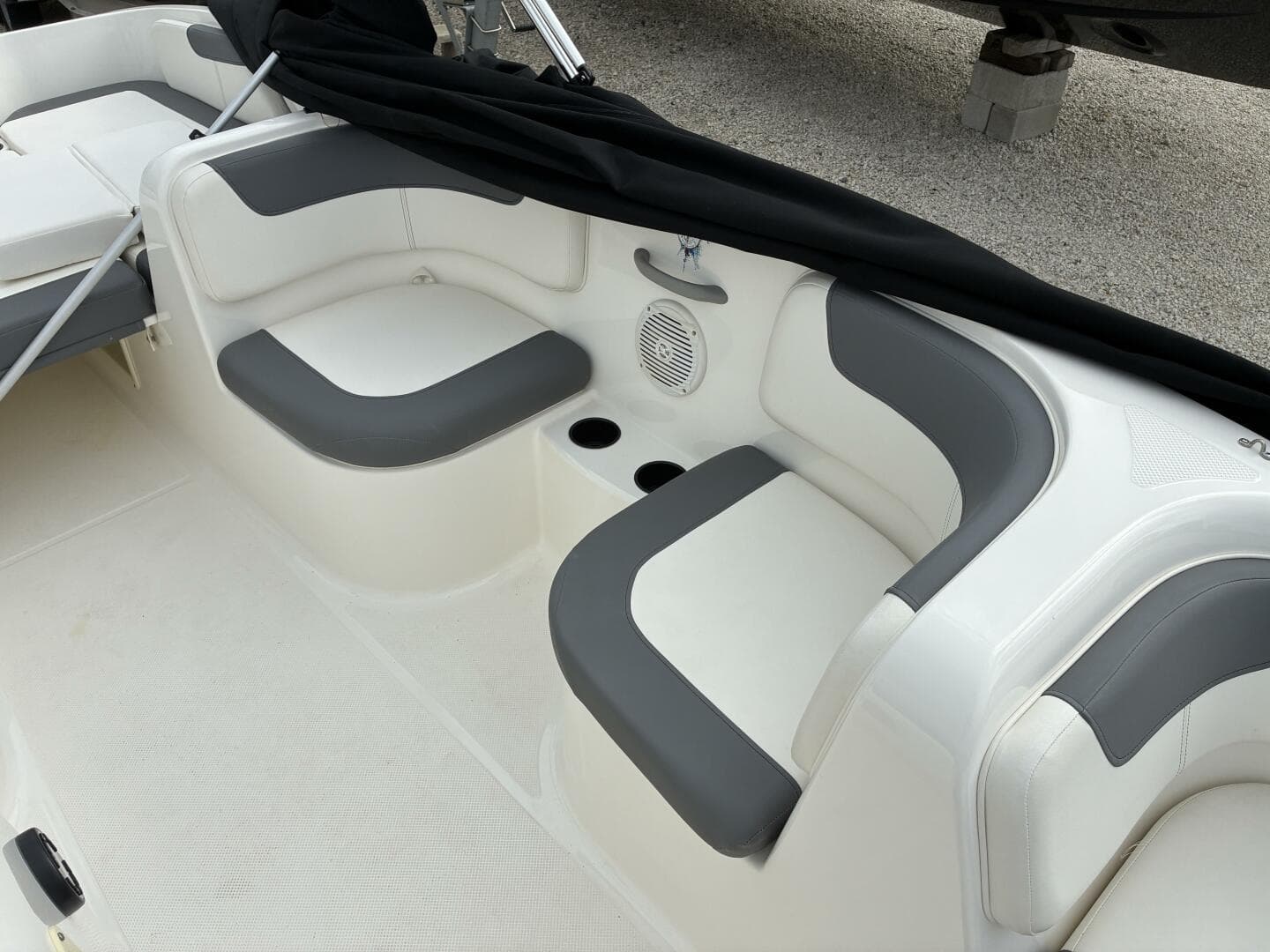 2023 Bayliner 180 Xl Element — photo 6