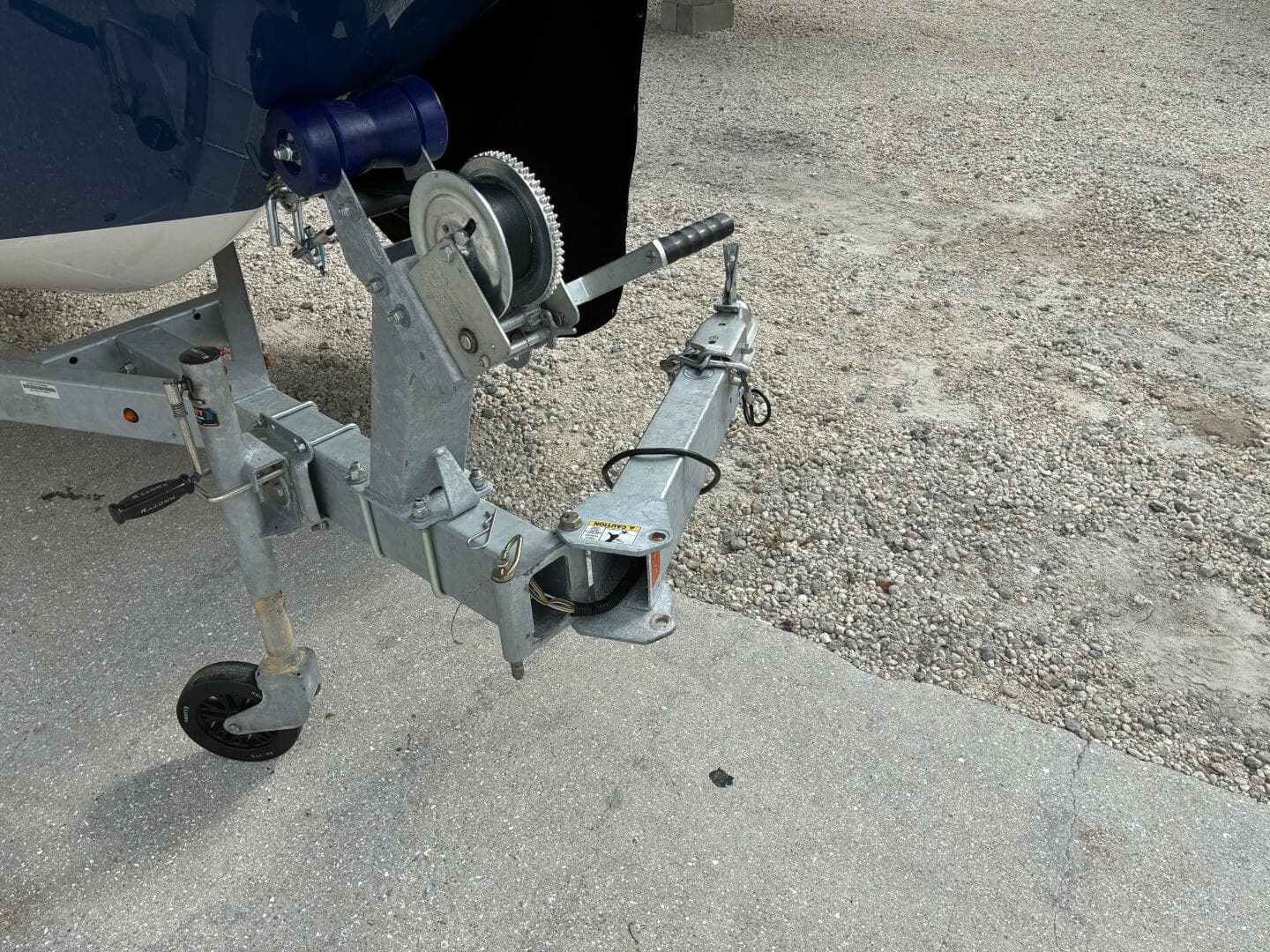 2023 Bayliner 180 Xl Element — photo 17