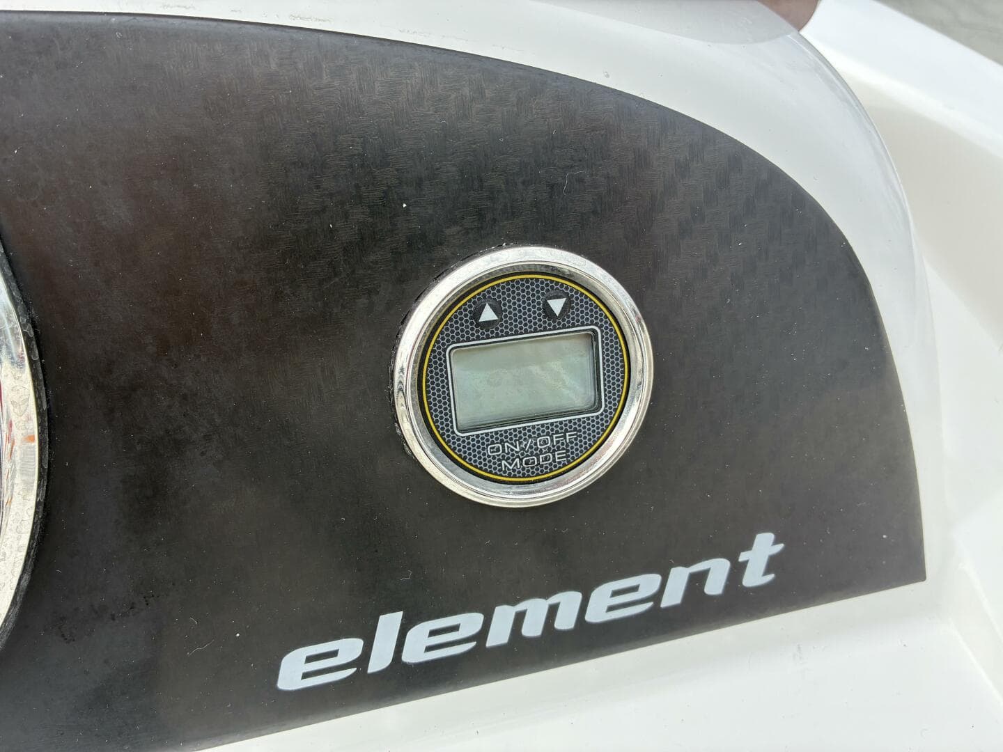 2023 Bayliner 180 Xl Element — photo 14