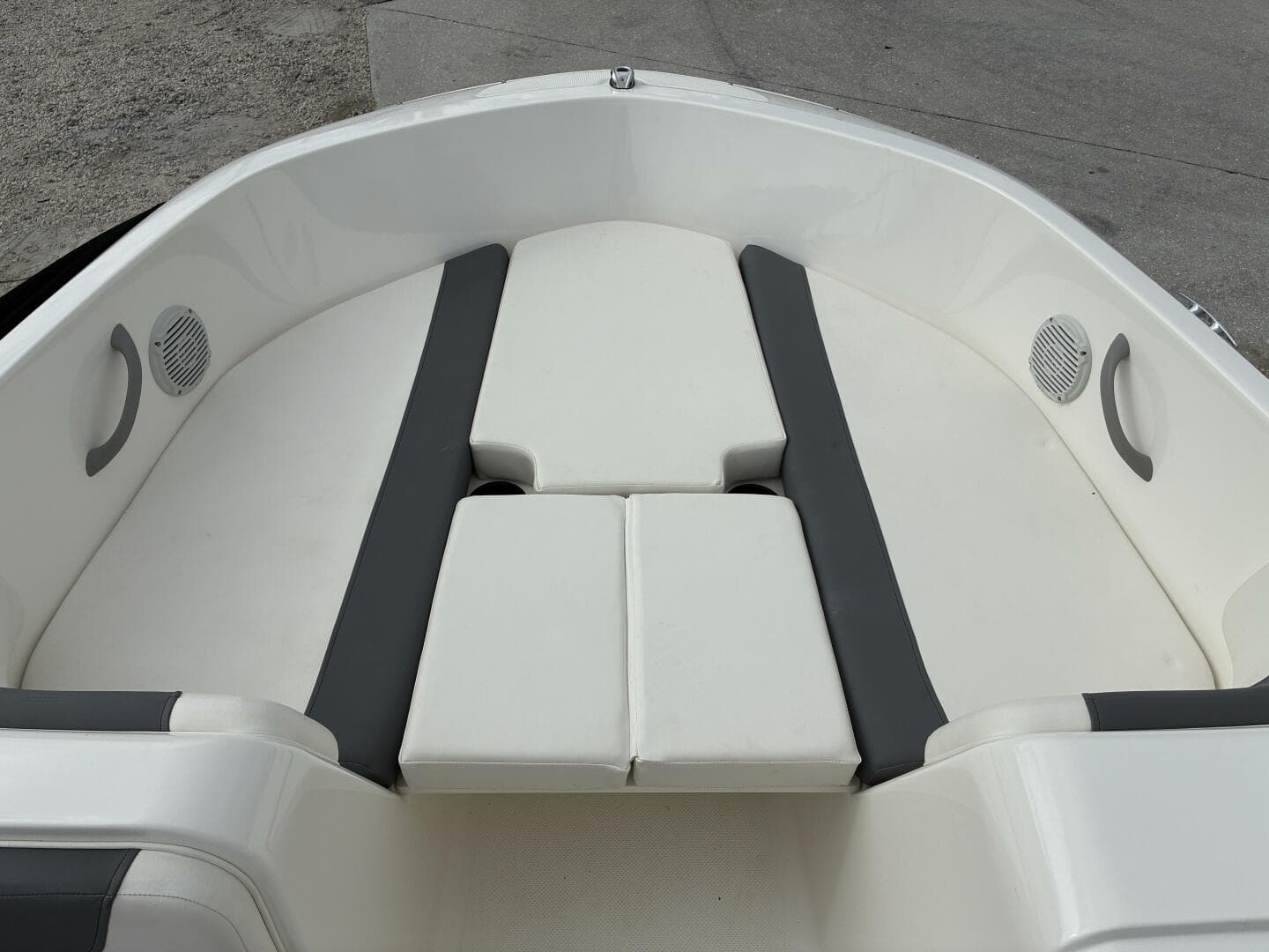 2023 Bayliner 180 Xl Element — photo 11