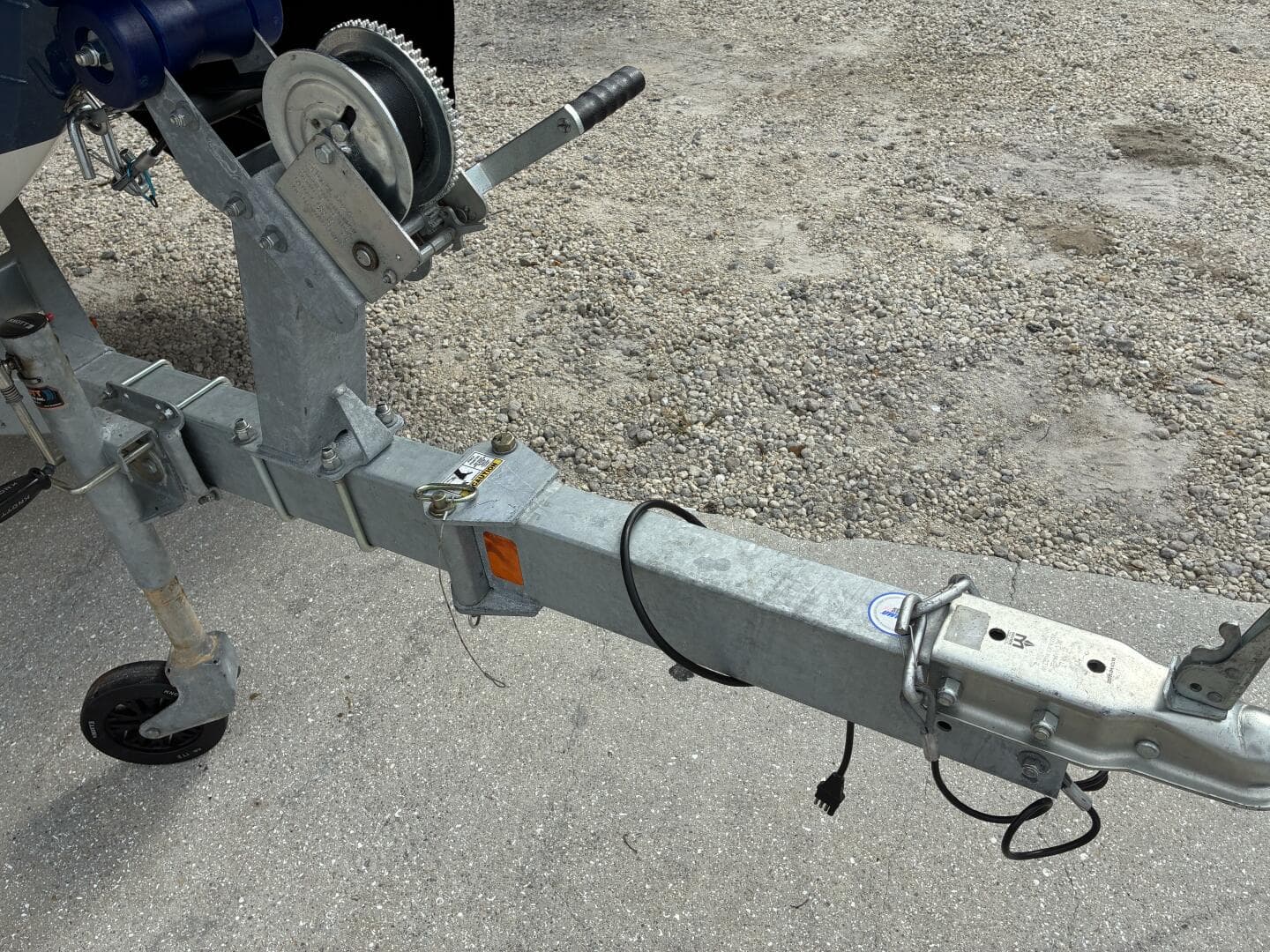 2023 Bayliner 180 Xl Element — photo 16