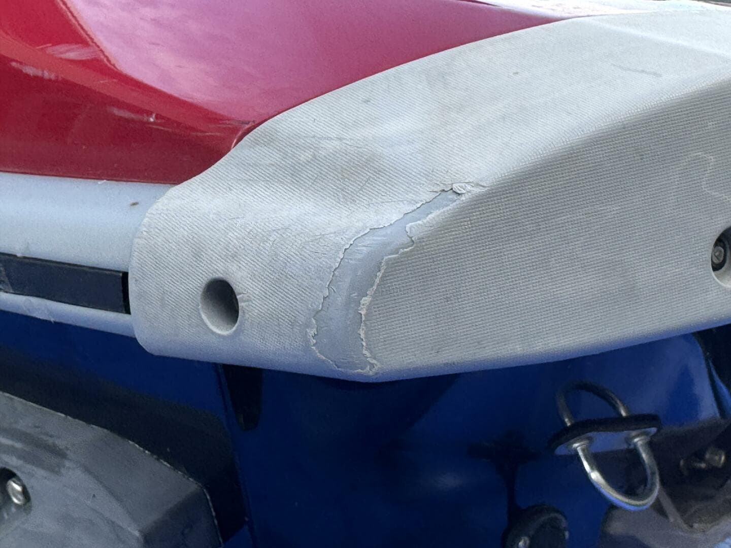 2013 Yamaha Waverunner Vx Deluxe — photo 48