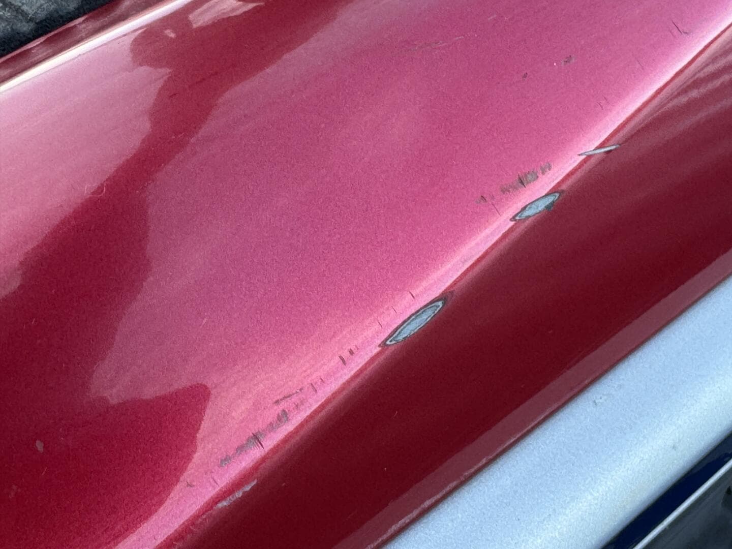 2013 Yamaha Waverunner Vx Deluxe — photo 42