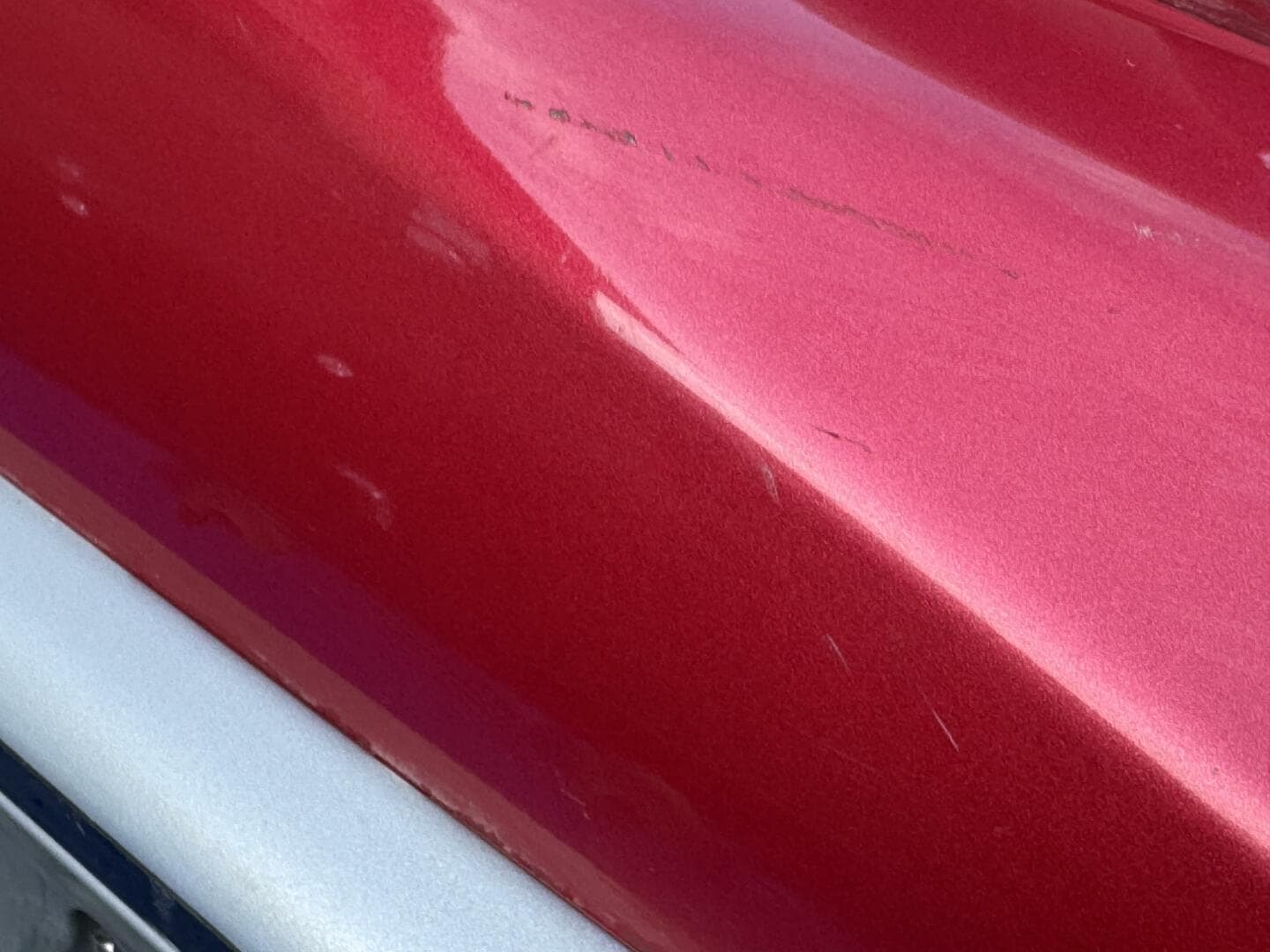 2013 Yamaha Waverunner Vx Deluxe — photo 52