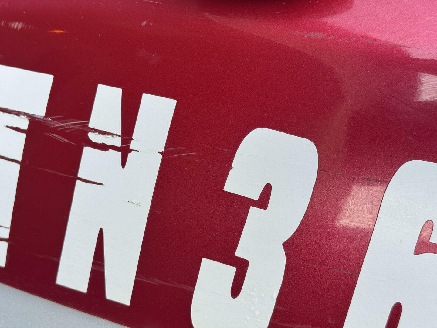 2013 Yamaha Waverunner Vx Deluxe — photo 64