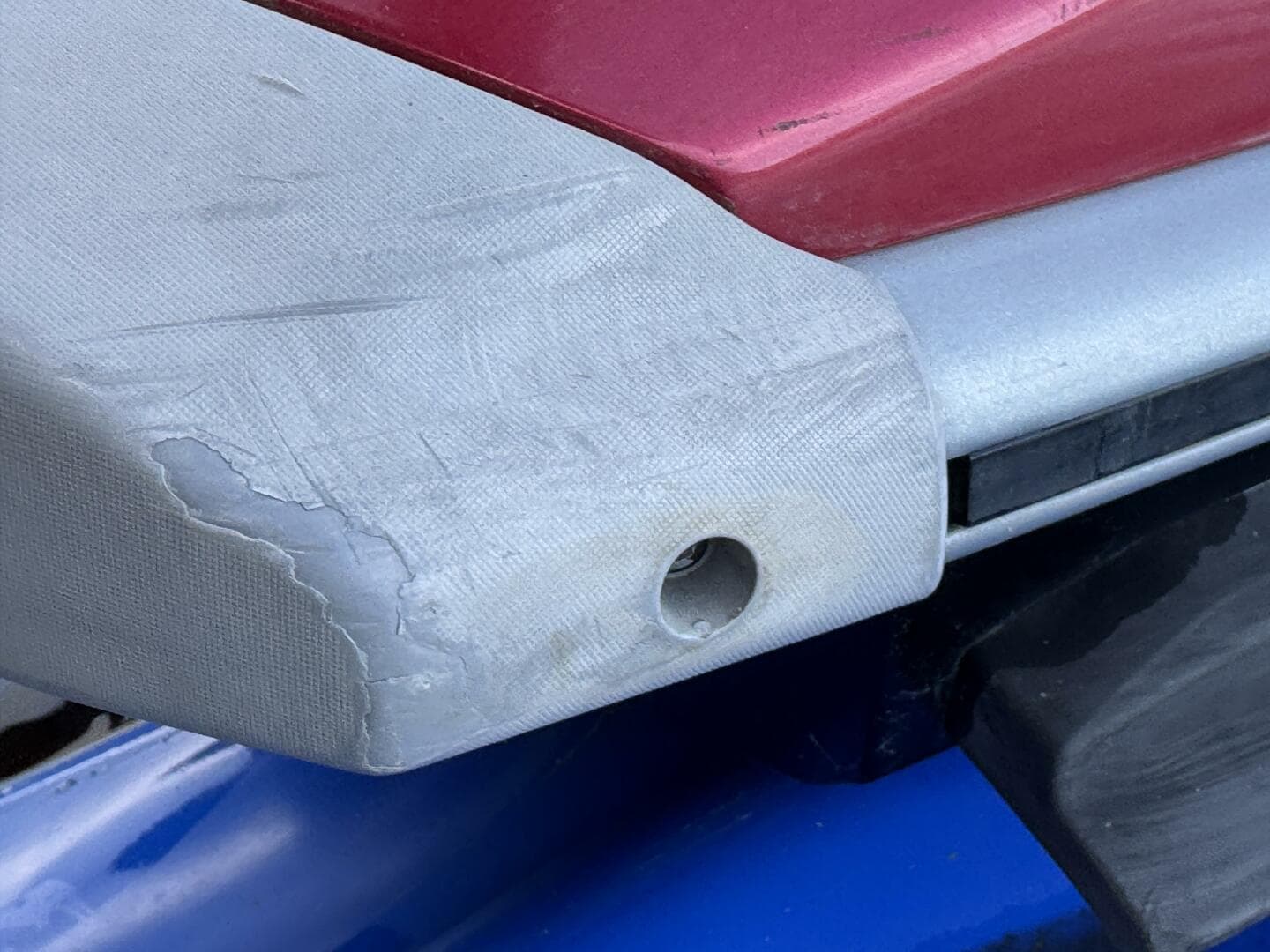 2013 Yamaha Waverunner Vx Deluxe — photo 44