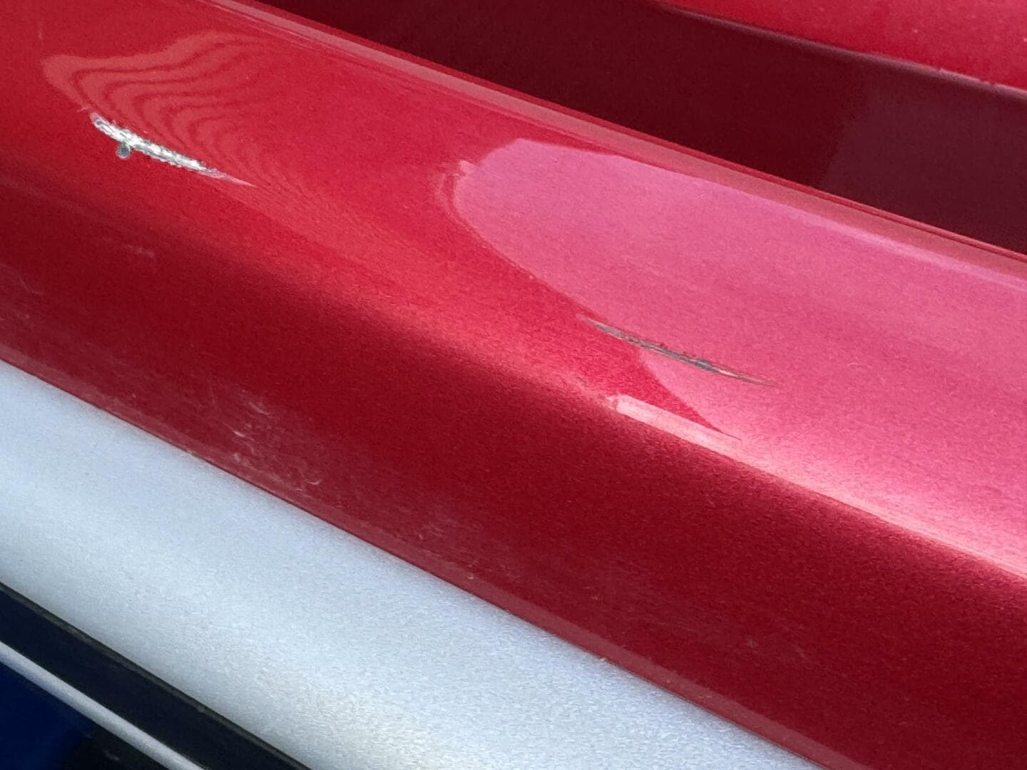 2013 Yamaha Waverunner Vx Deluxe — photo 58