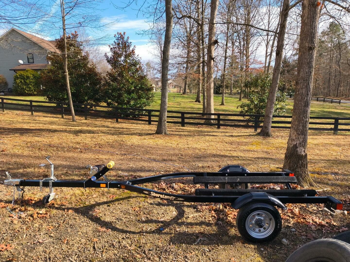 2013 Yamaha Waverunner Vx Deluxe — photo 89