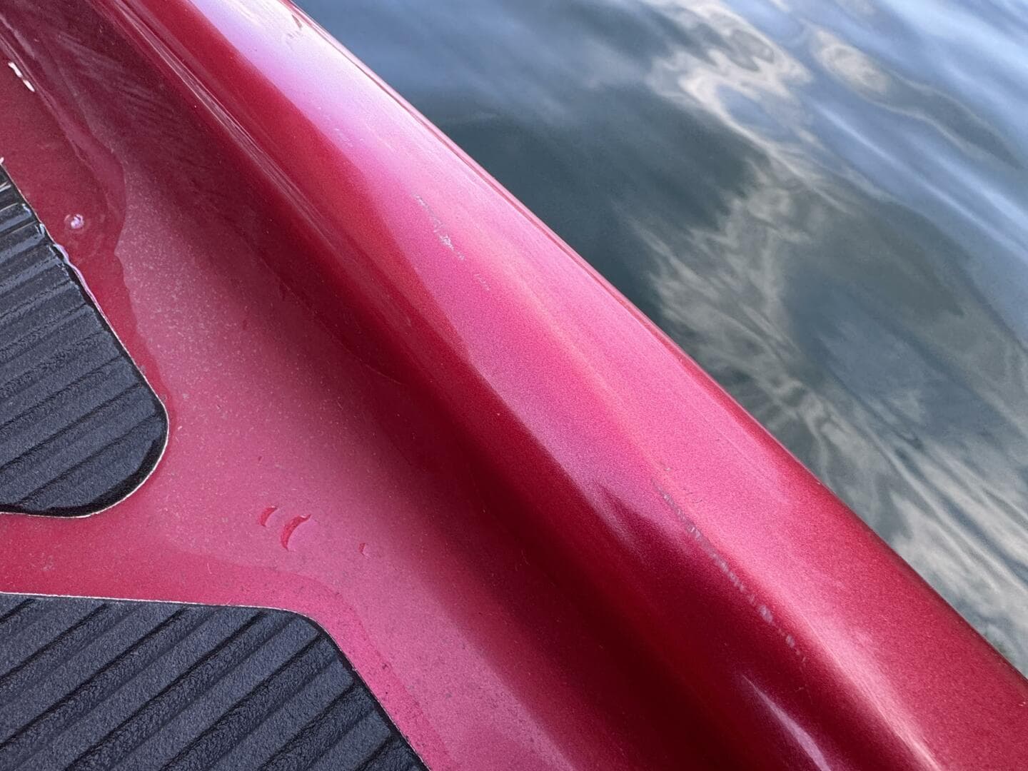 2013 Yamaha Waverunner Vx Deluxe — photo 39