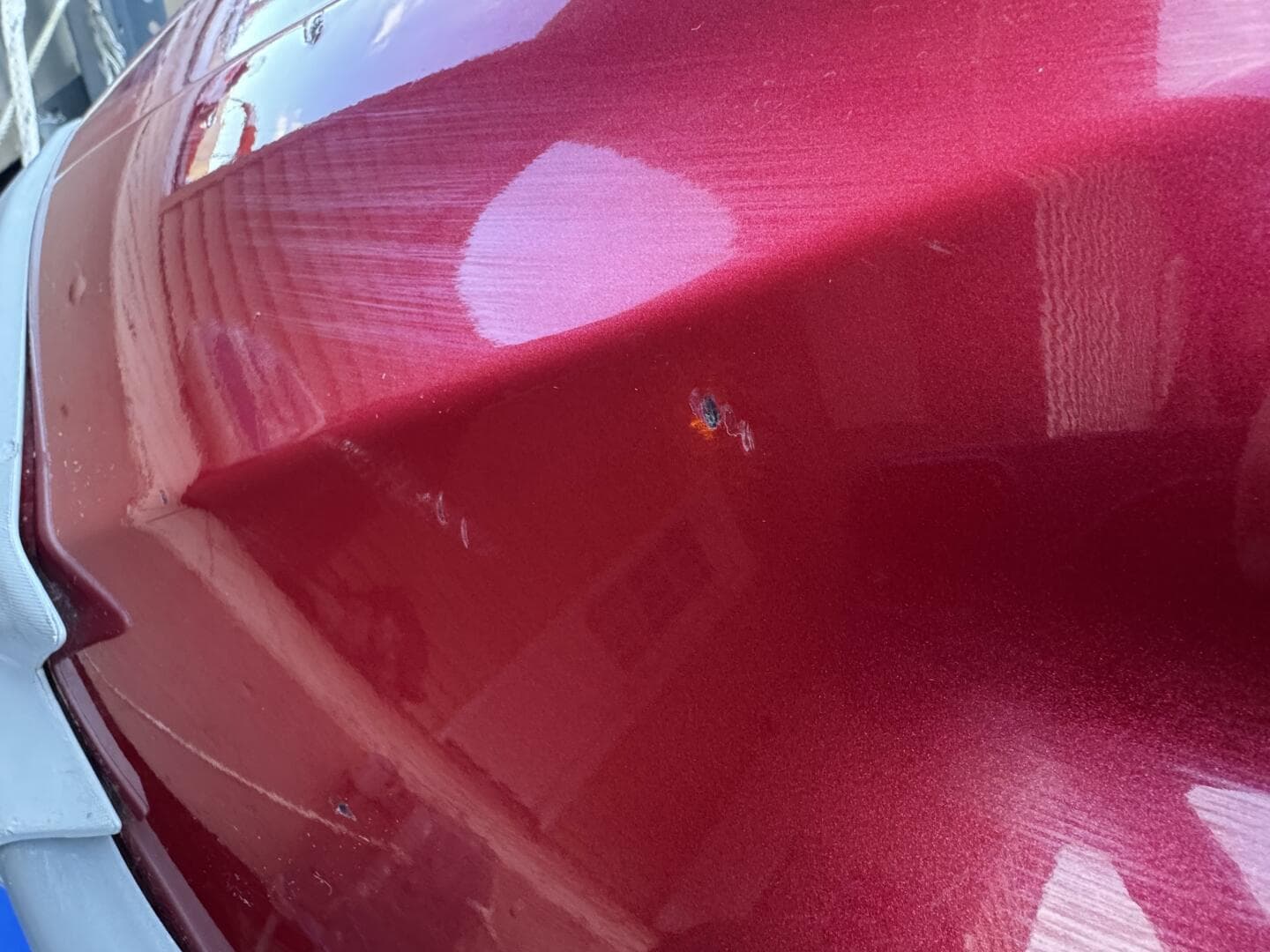 2013 Yamaha Waverunner Vx Deluxe — photo 26