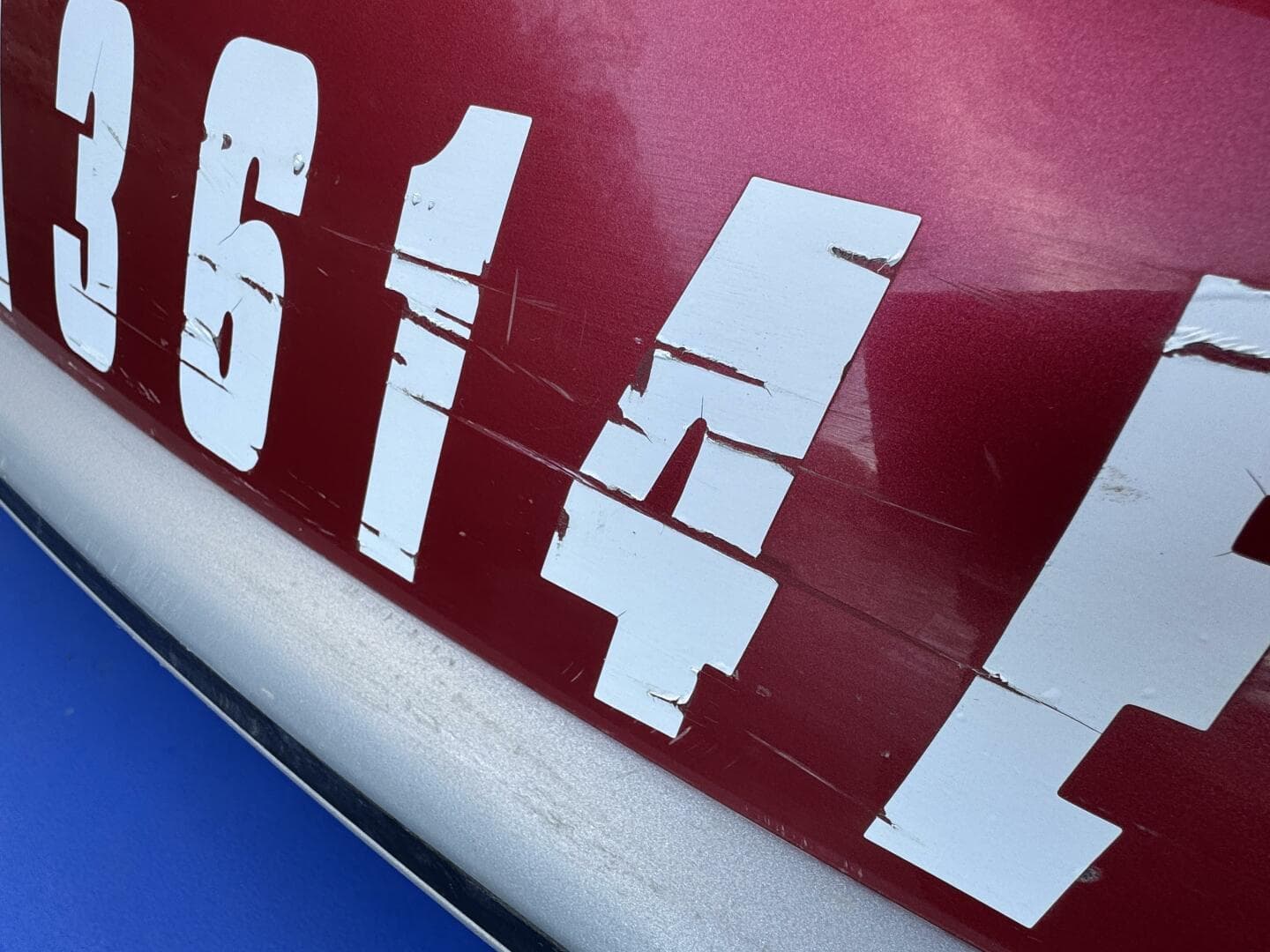 2013 Yamaha Waverunner Vx Deluxe — photo 38