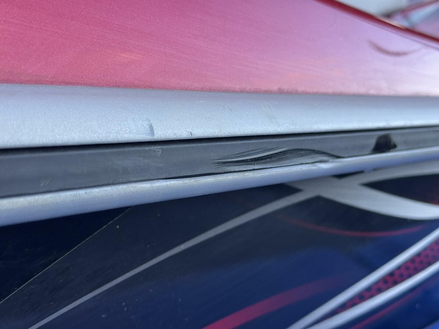 2013 Yamaha Waverunner Vx Deluxe — photo 46