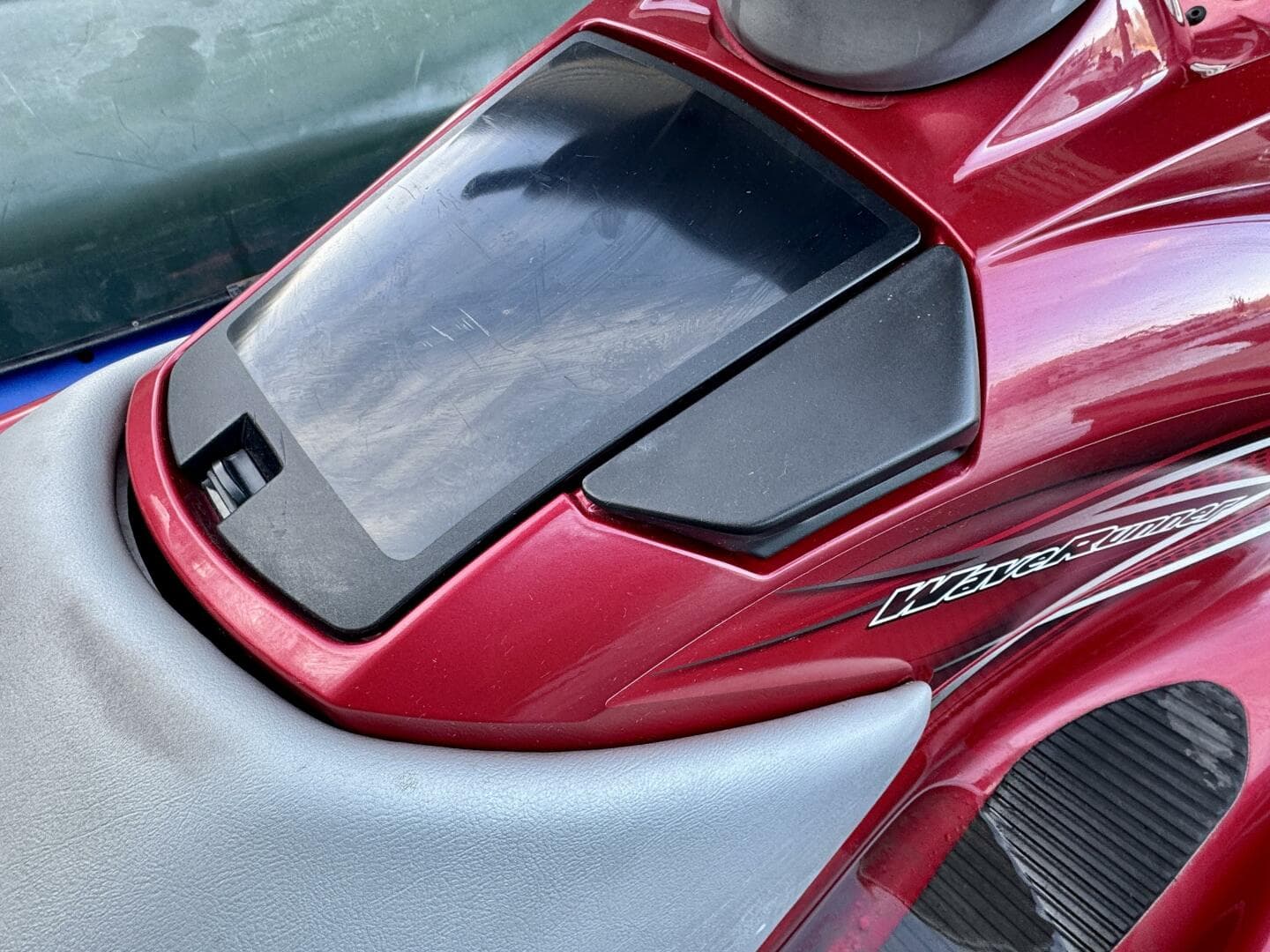 2013 Yamaha Waverunner Vx Deluxe — photo 11