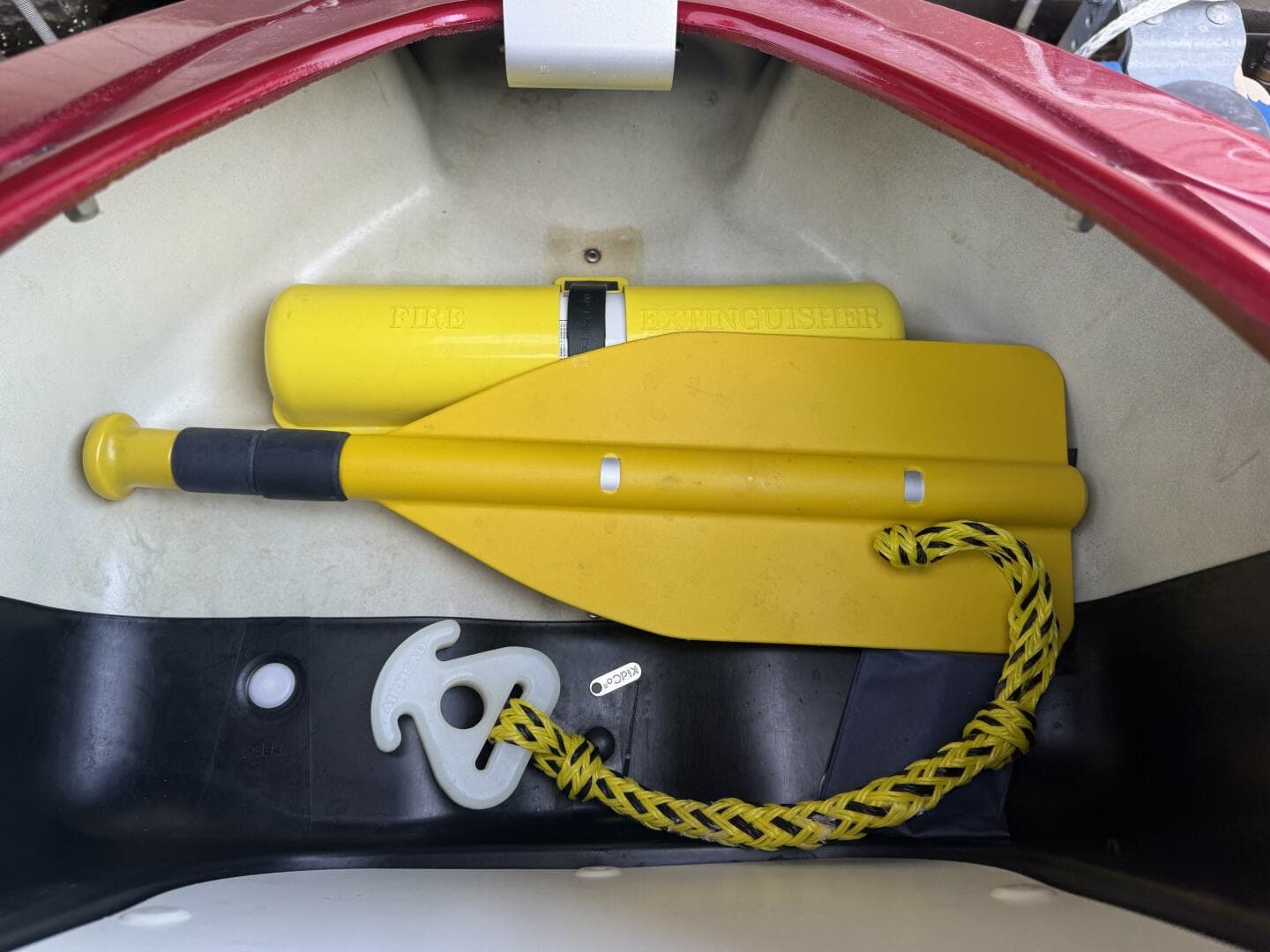 2013 Yamaha Waverunner Vx Deluxe — photo 10