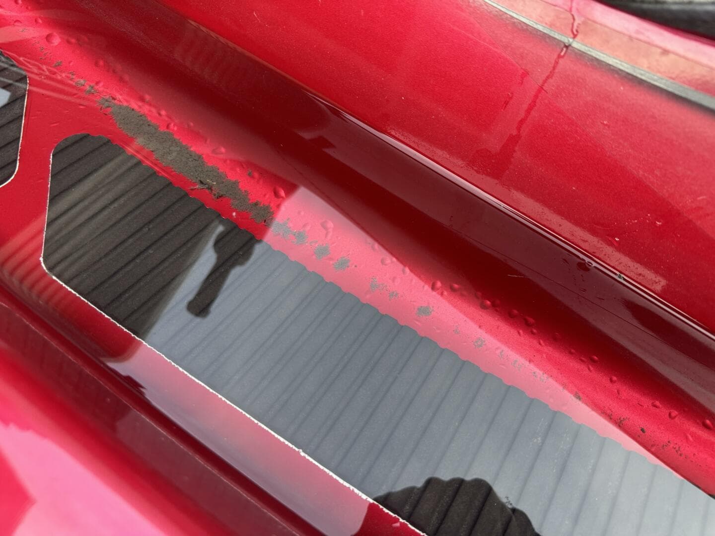 2013 Yamaha Waverunner Vx Deluxe — photo 77