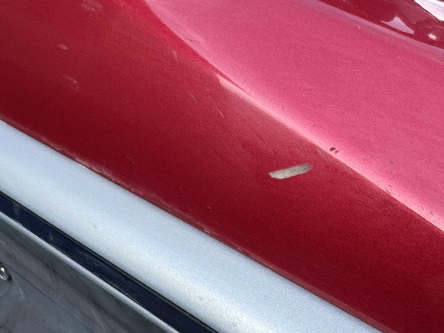 2013 Yamaha Waverunner Vx Deluxe — photo 51