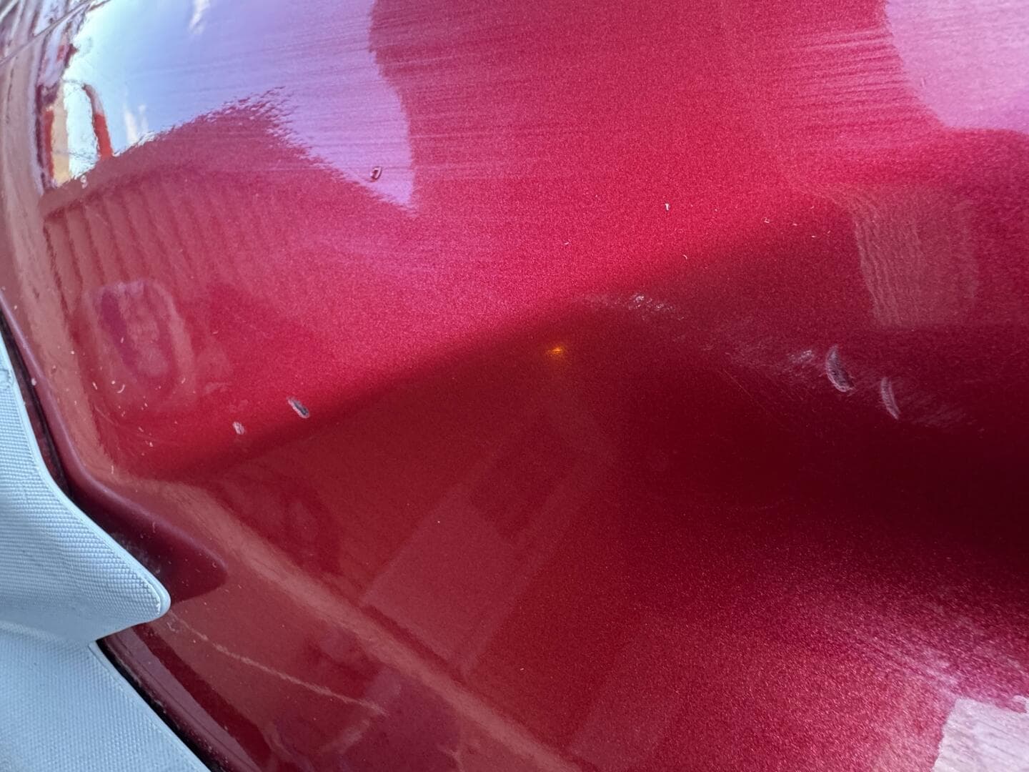 2013 Yamaha Waverunner Vx Deluxe — photo 27