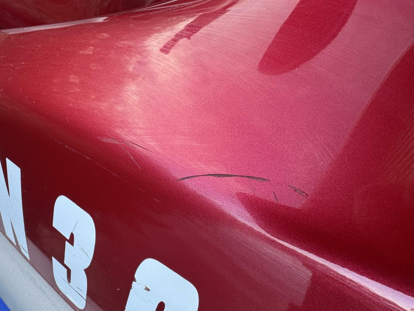 2013 Yamaha Waverunner Vx Deluxe — photo 37