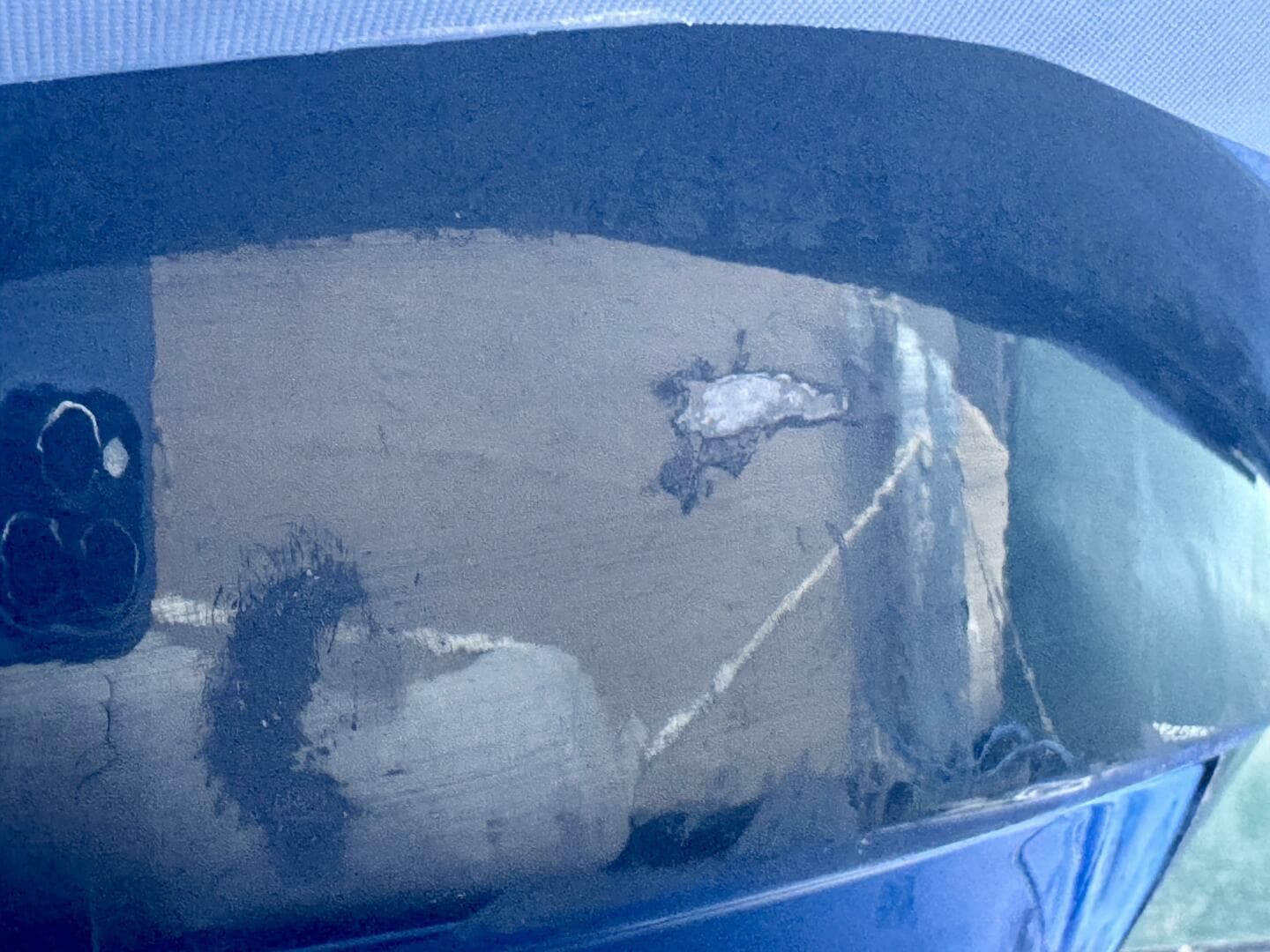 2013 Yamaha Waverunner Vx Deluxe — photo 73