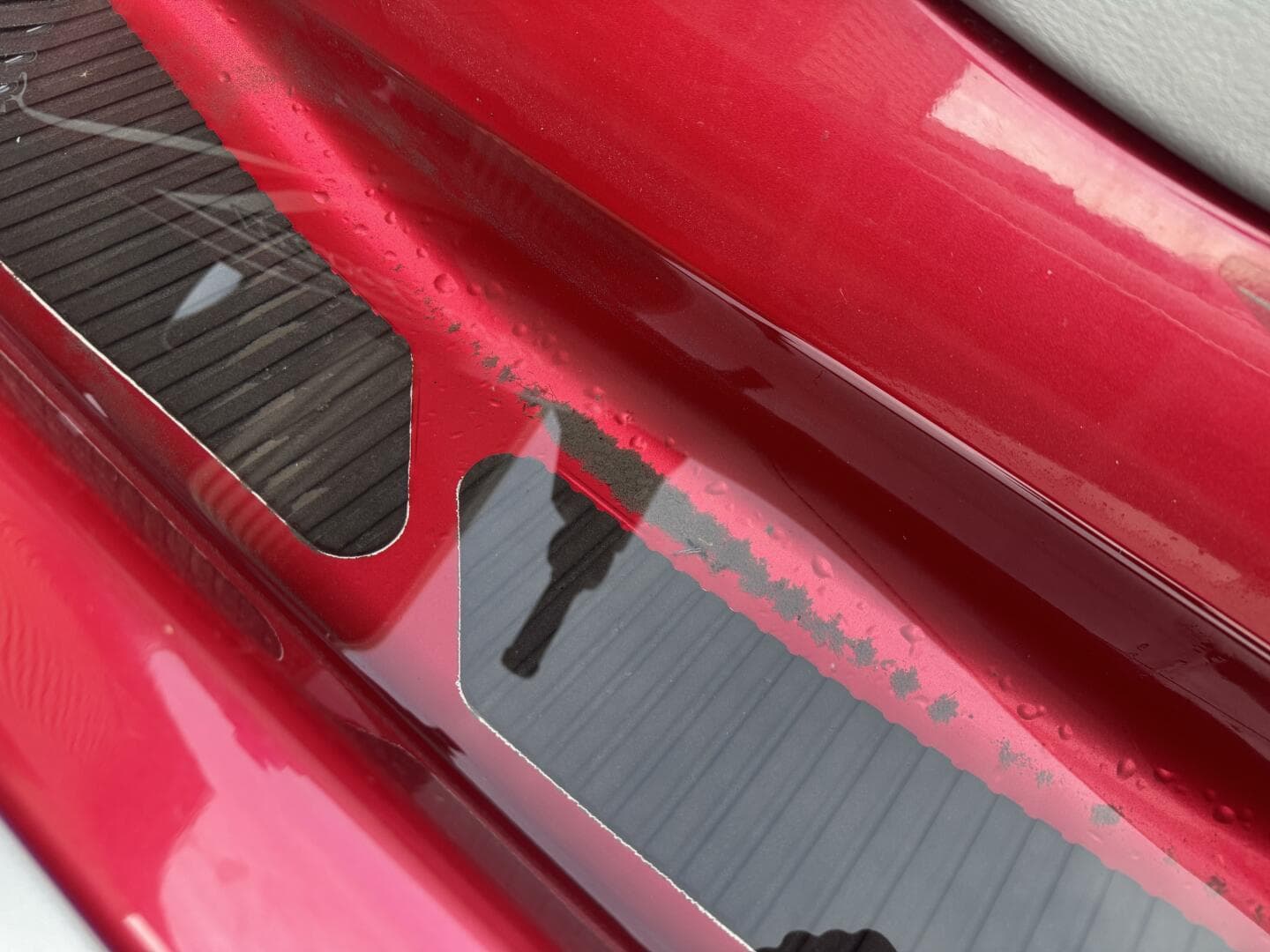 2013 Yamaha Waverunner Vx Deluxe — photo 76