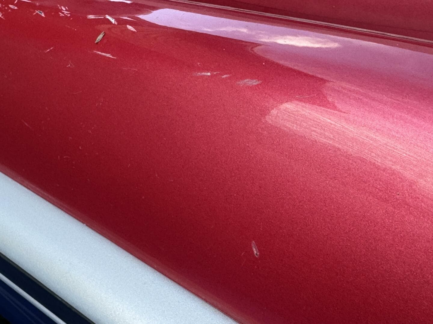 2013 Yamaha Waverunner Vx Deluxe — photo 54