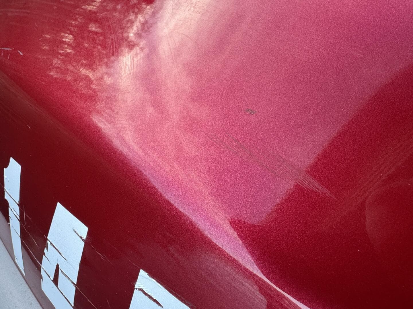 2013 Yamaha Waverunner Vx Deluxe — photo 36