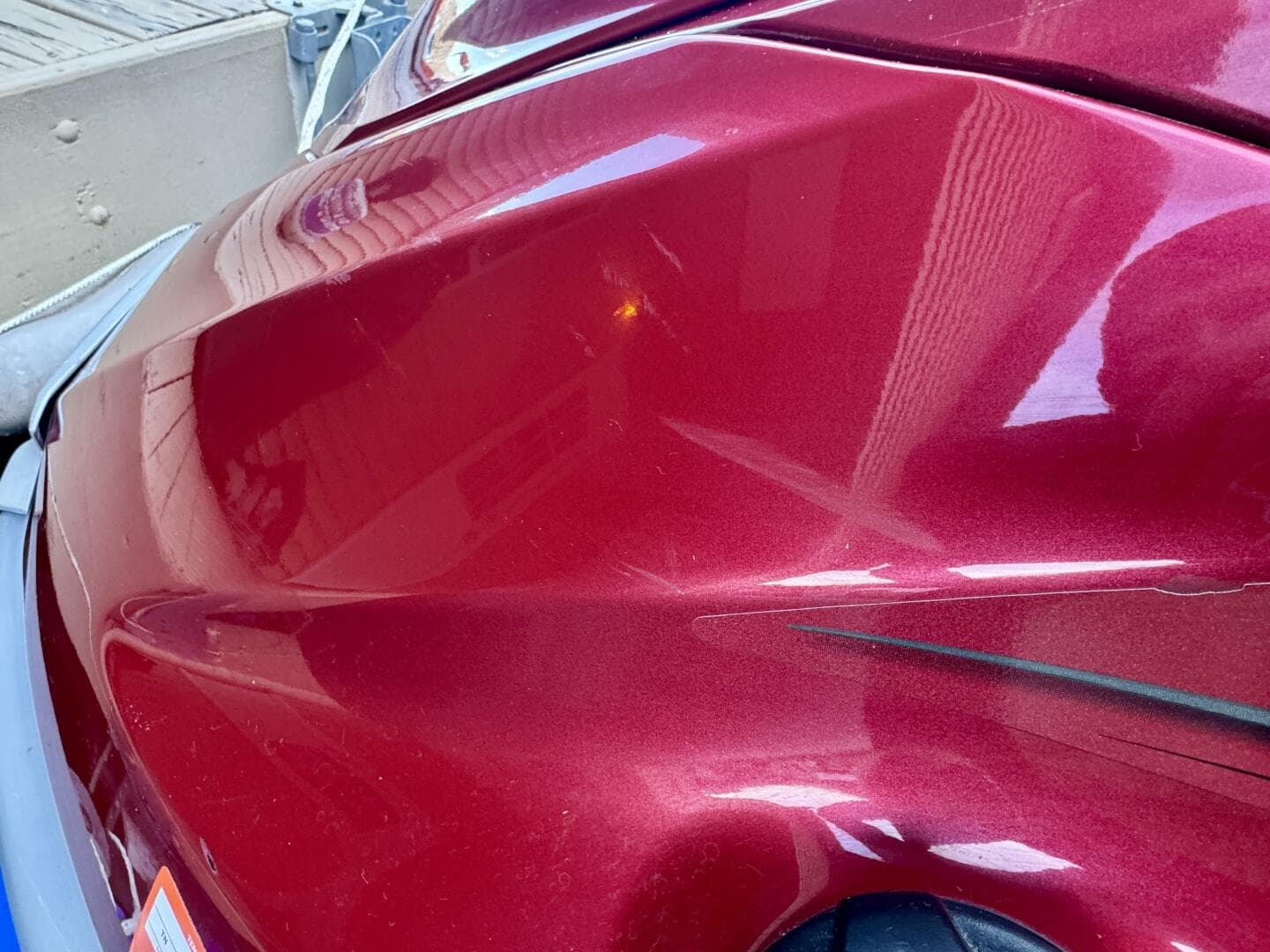 2013 Yamaha Waverunner Vx Deluxe — photo 24