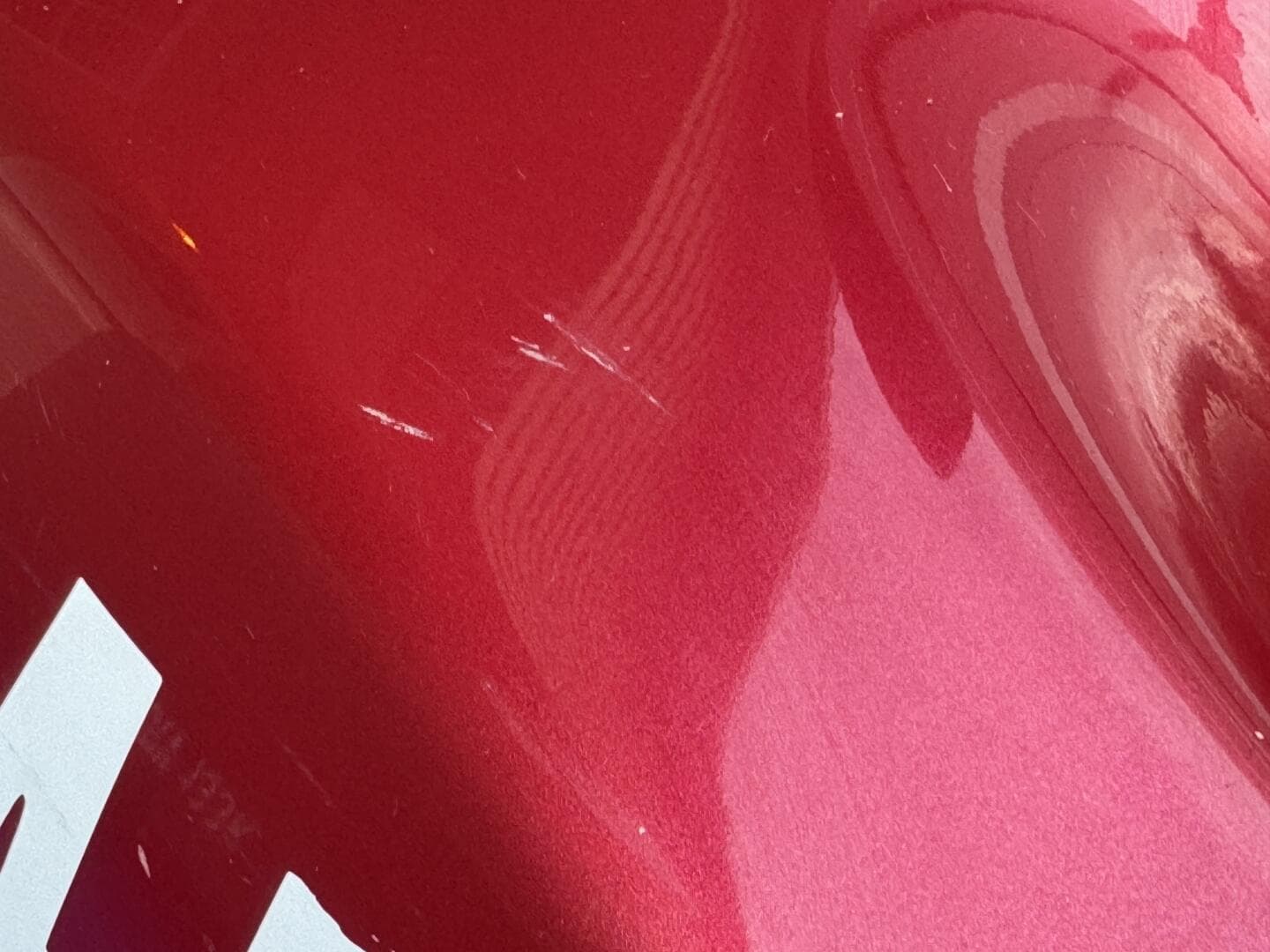 2013 Yamaha Waverunner Vx Deluxe — photo 62