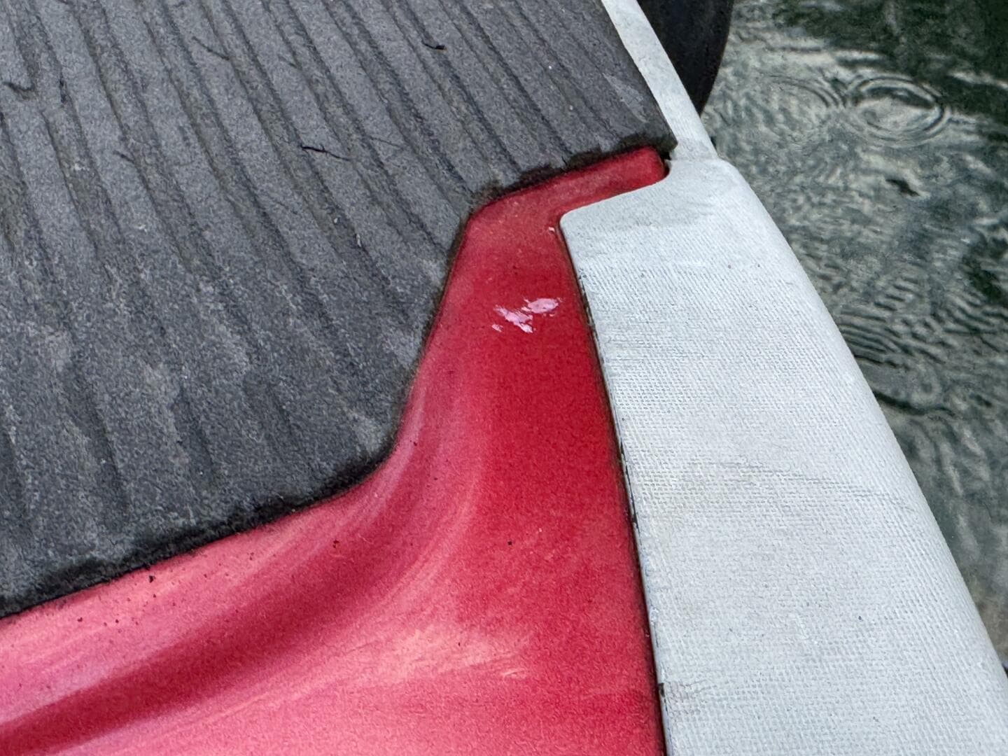 2013 Yamaha Waverunner Vx Deluxe — photo 47