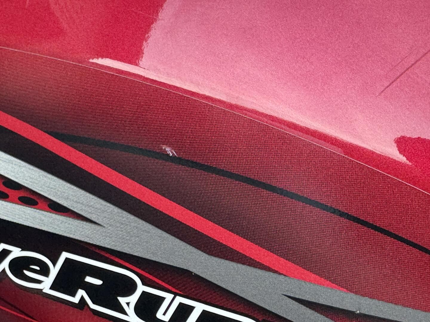 2013 Yamaha Waverunner Vx Deluxe — photo 67