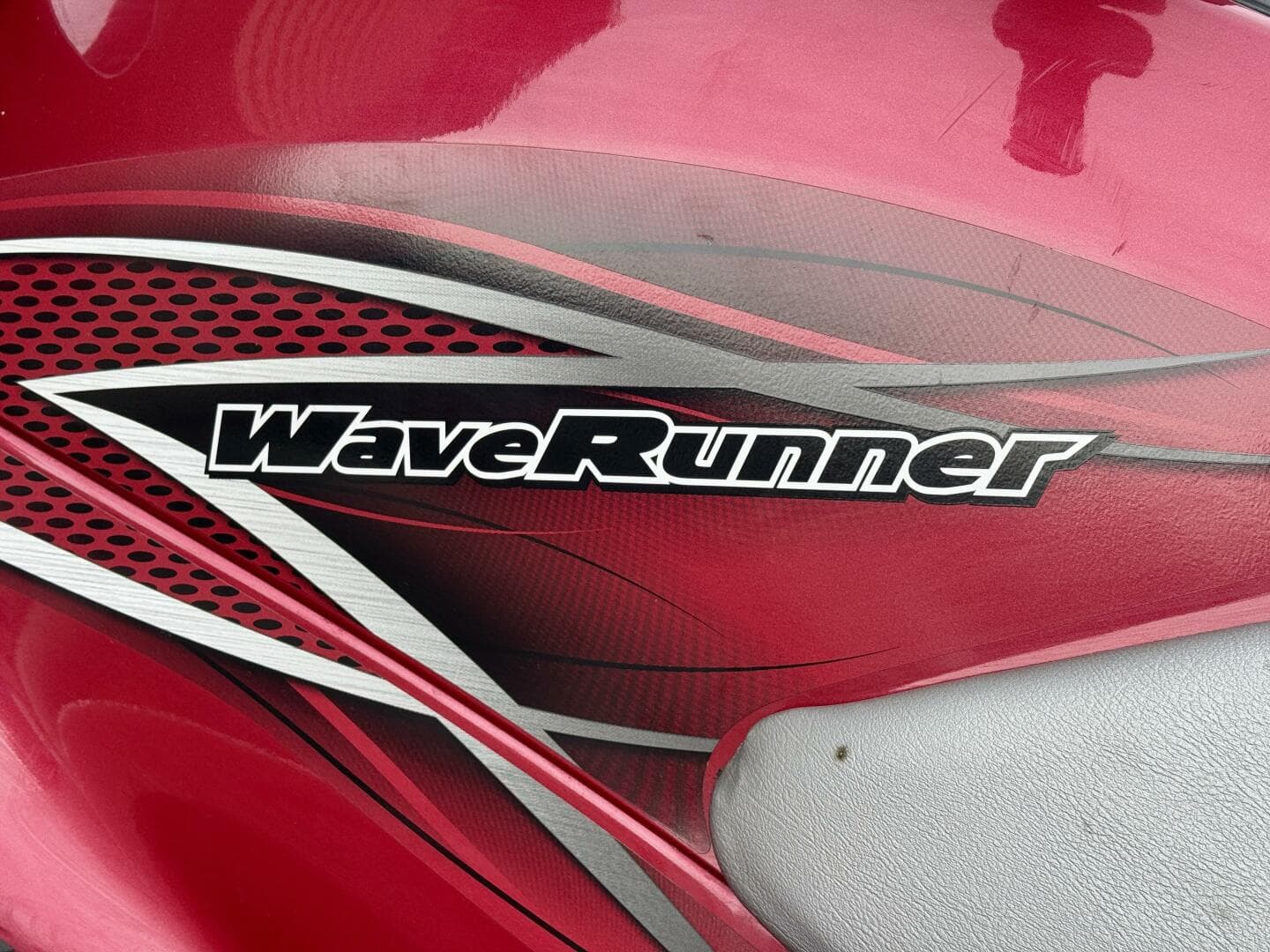 2013 Yamaha Waverunner Vx Deluxe — photo 84