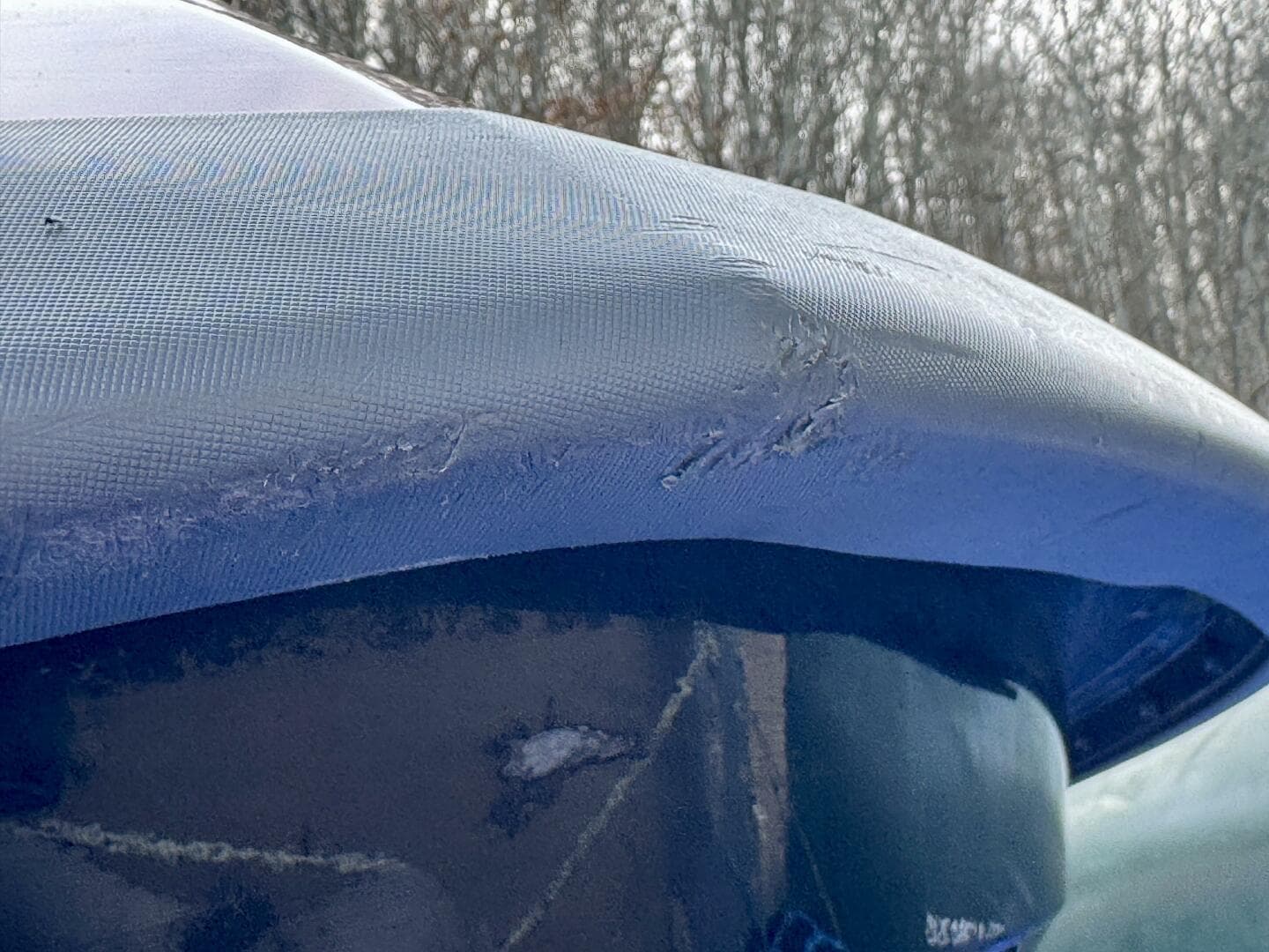 2013 Yamaha Waverunner Vx Deluxe — photo 72