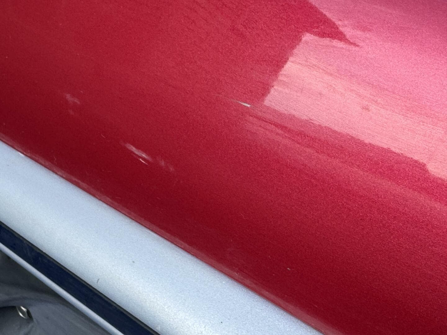 2013 Yamaha Waverunner Vx Deluxe — photo 53