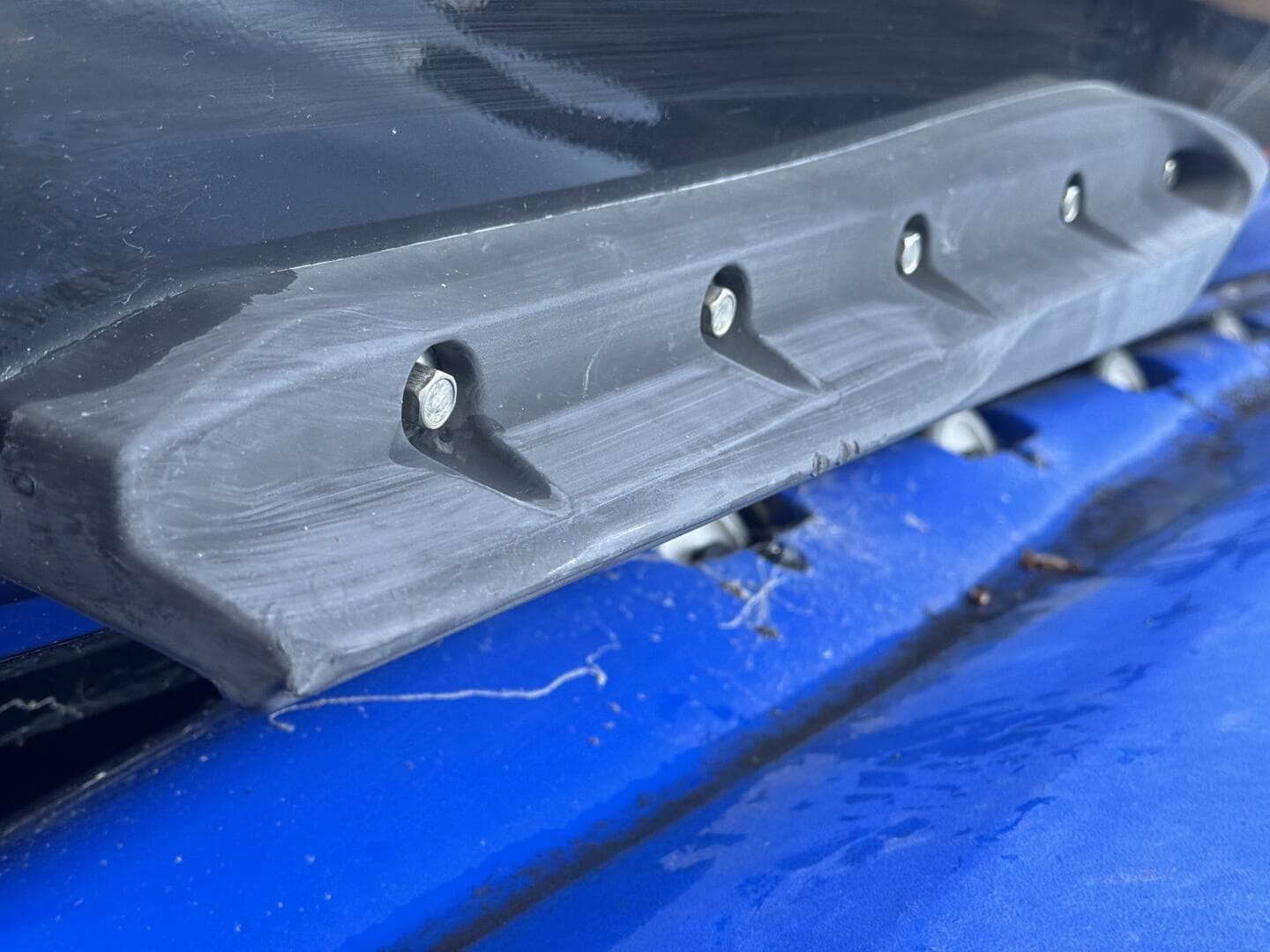 2013 Yamaha Waverunner Vx Deluxe — photo 45