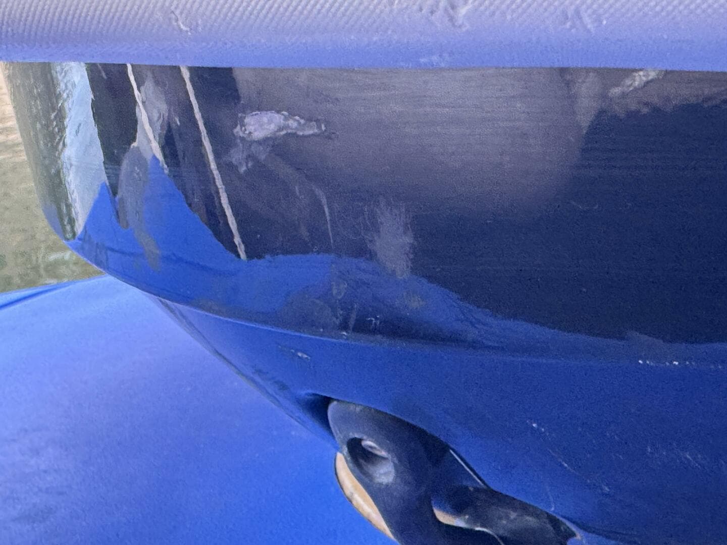 2013 Yamaha Waverunner Vx Deluxe — photo 70