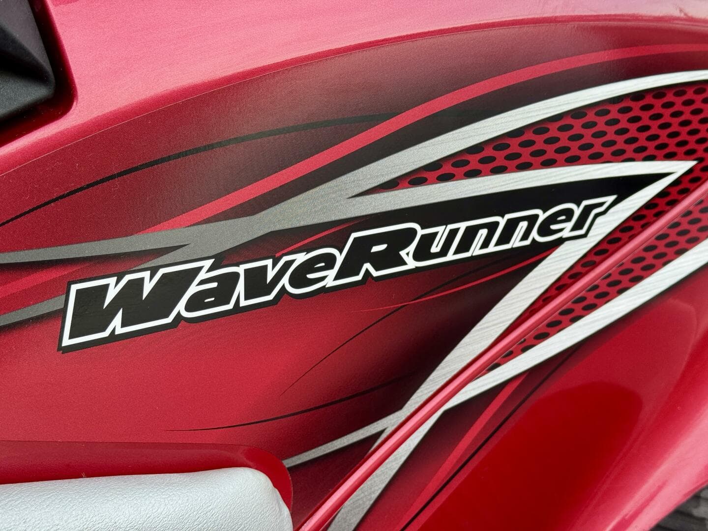 2013 Yamaha Waverunner Vx Deluxe — photo 86