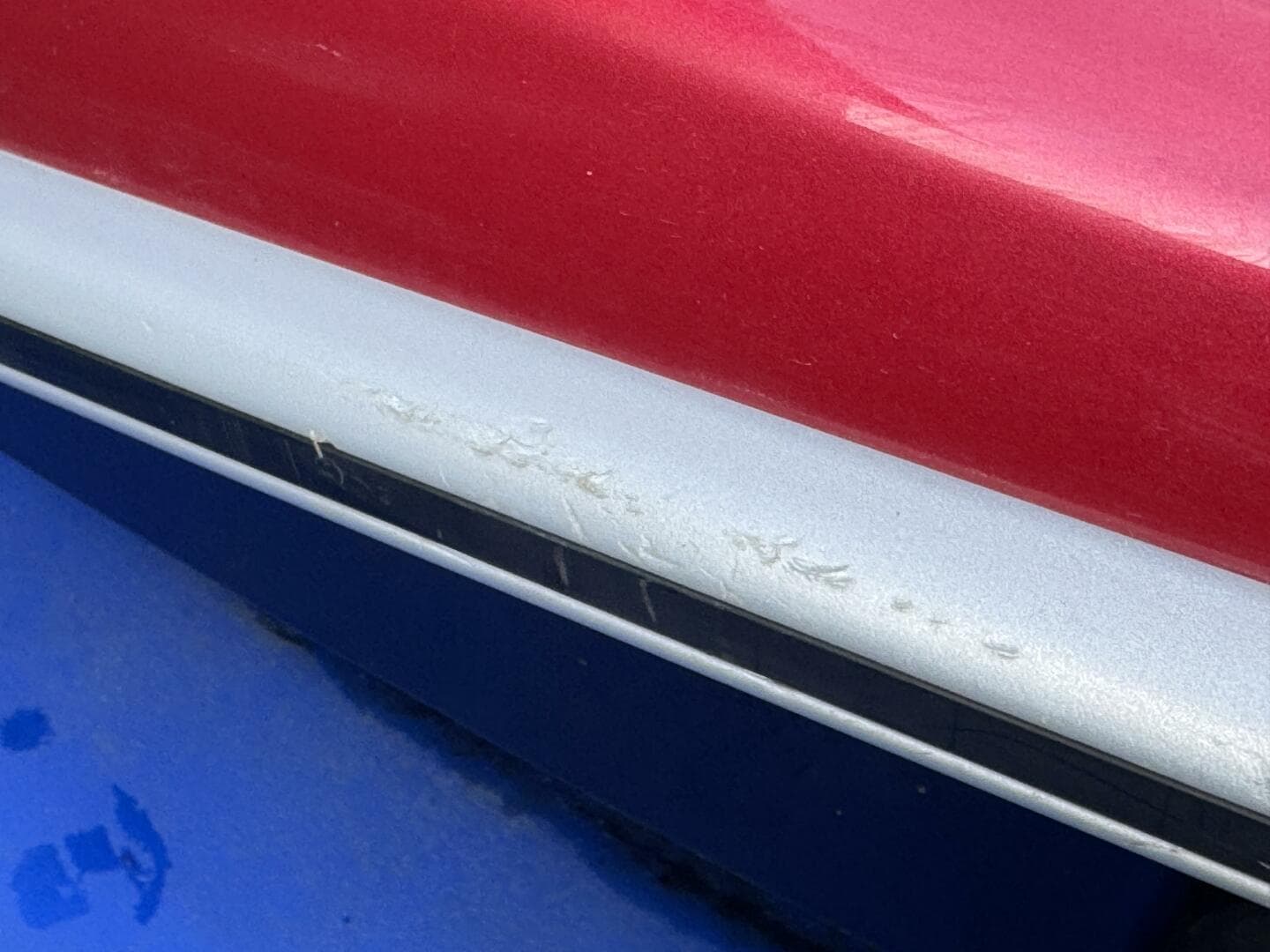 2013 Yamaha Waverunner Vx Deluxe — photo 60